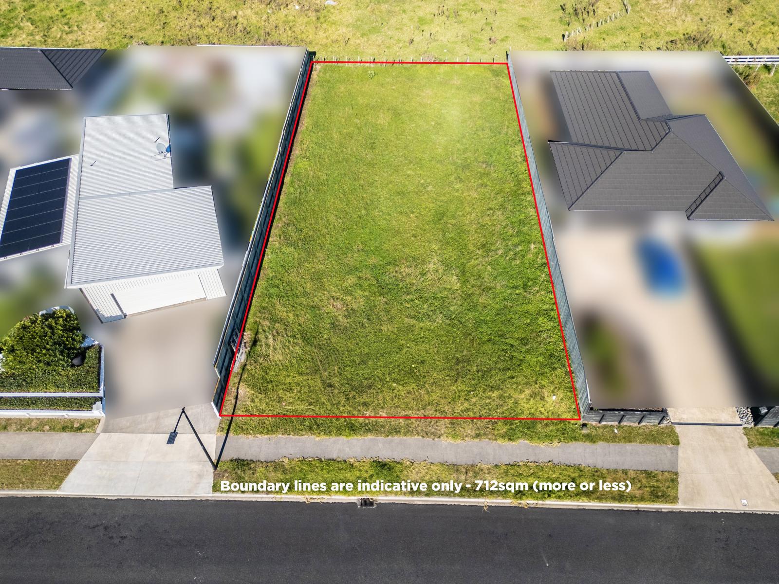 18 Longstaff Drive, Bell Block