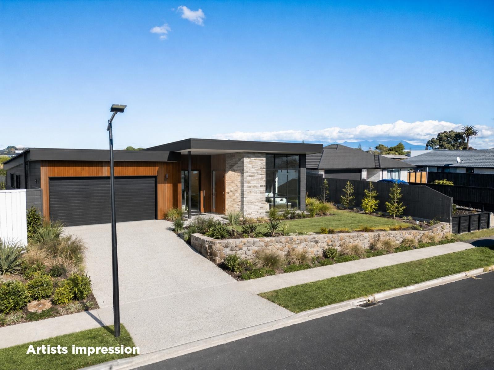 18 Longstaff Drive, Bell Block