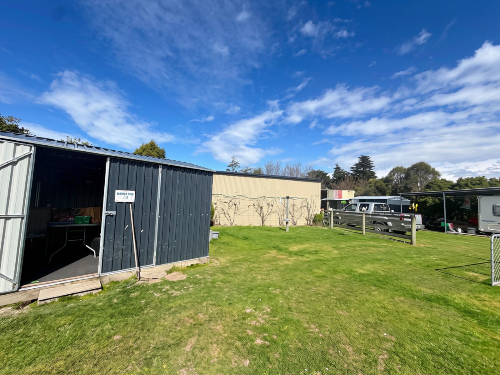 35 Chester Street, Hampden