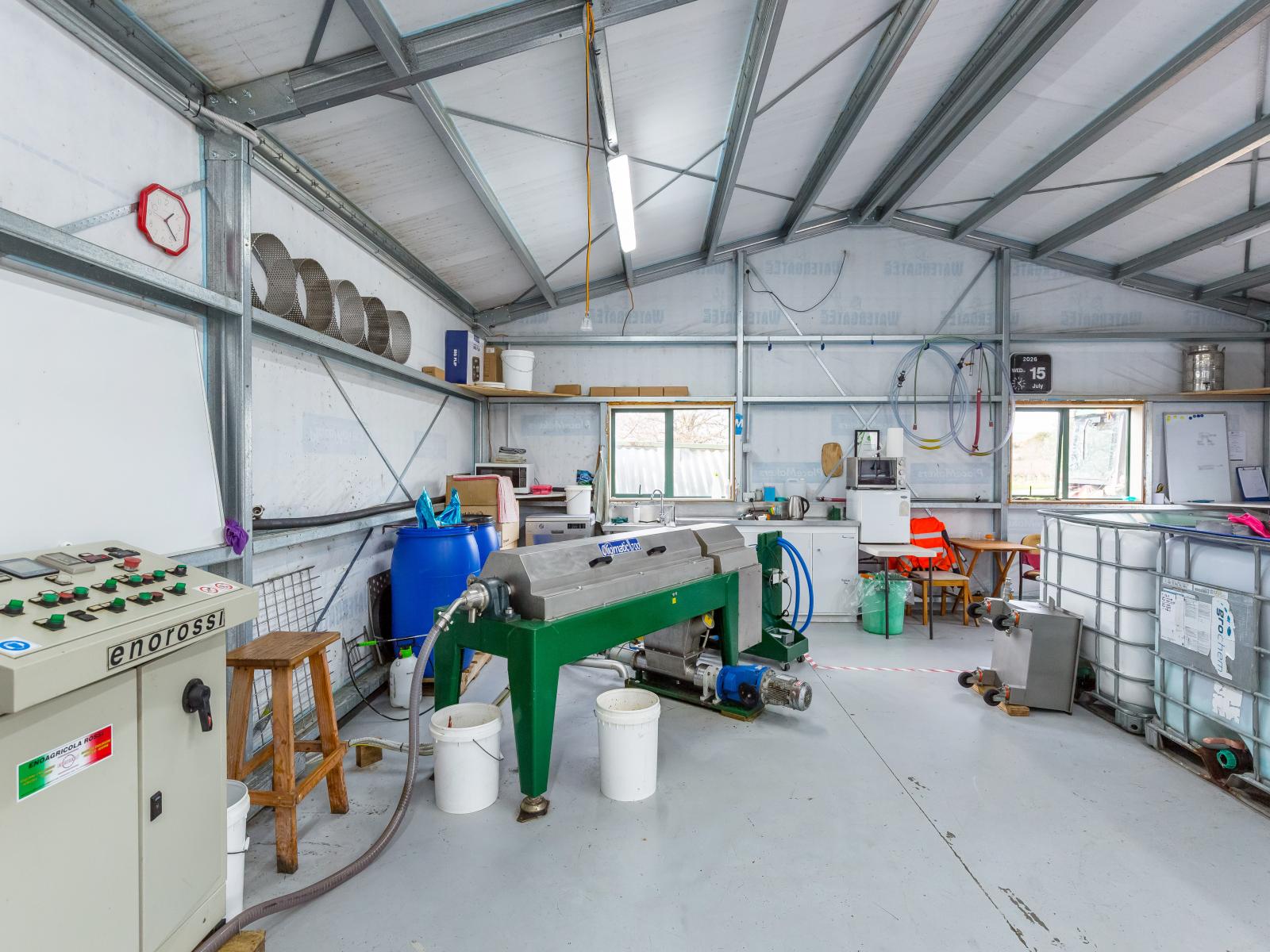 244 Dakins Road, East Taratahi