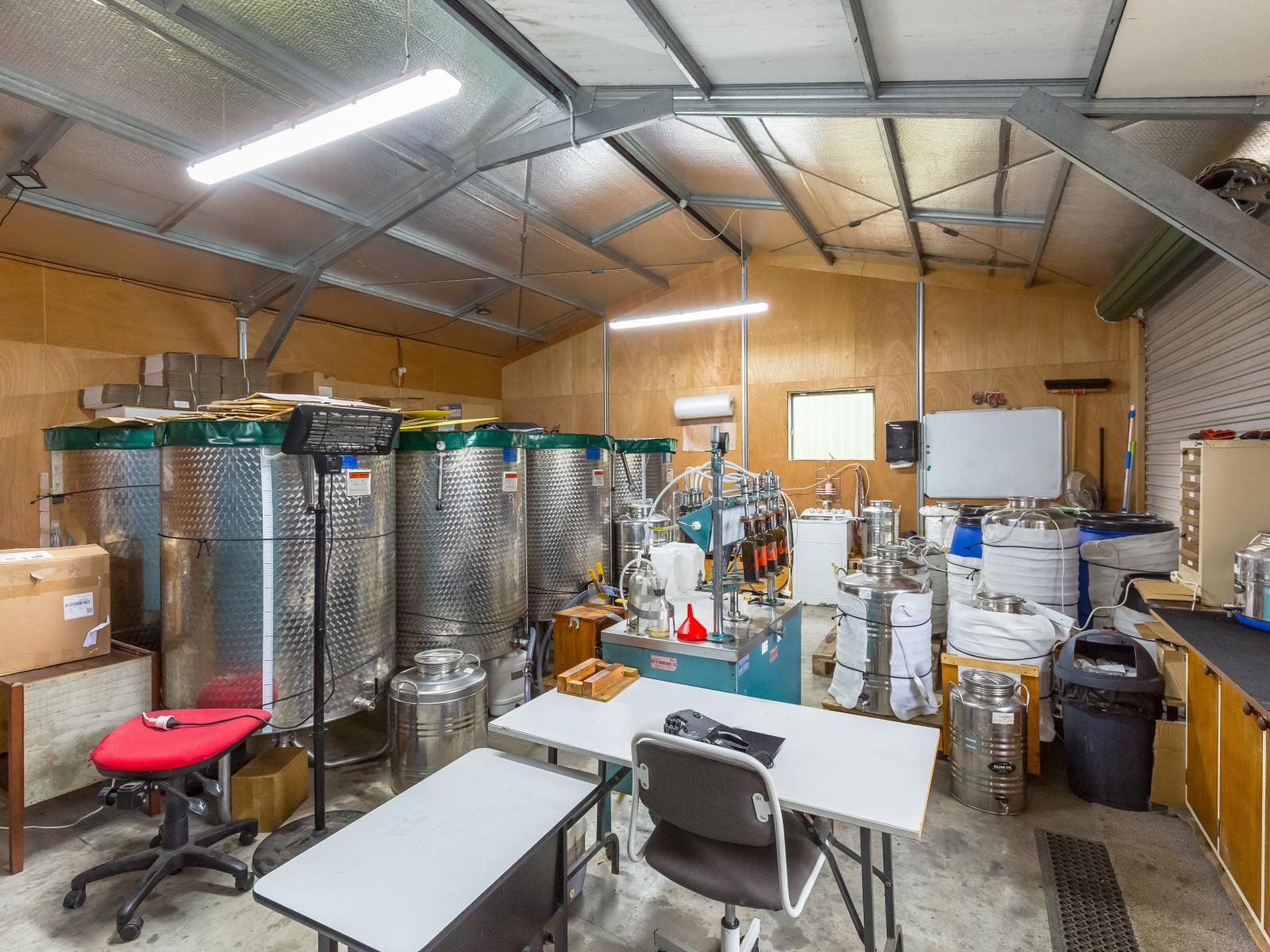 244 Dakins Road, East Taratahi