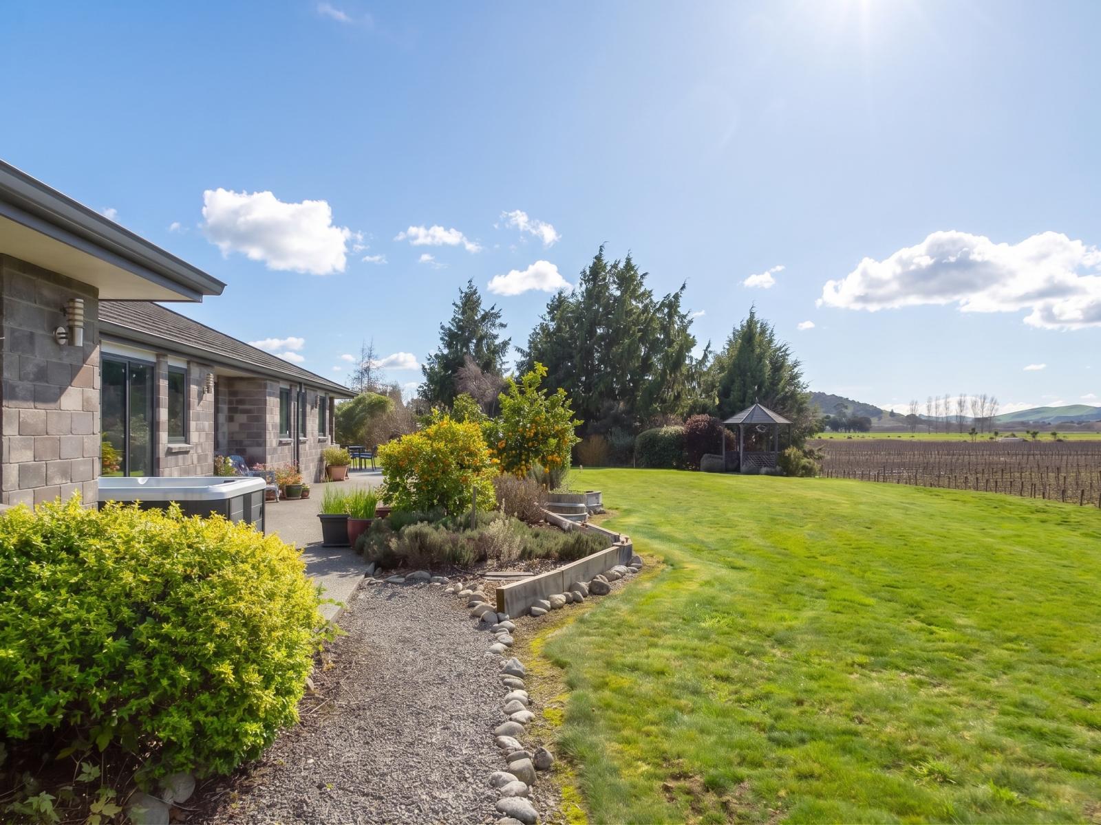 244 Dakins Road, East Taratahi