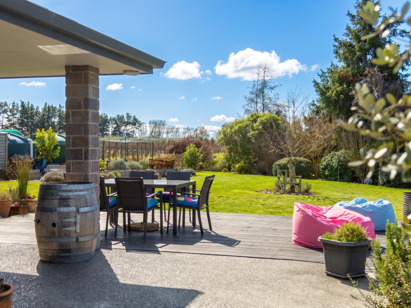 244 Dakins Road, East Taratahi