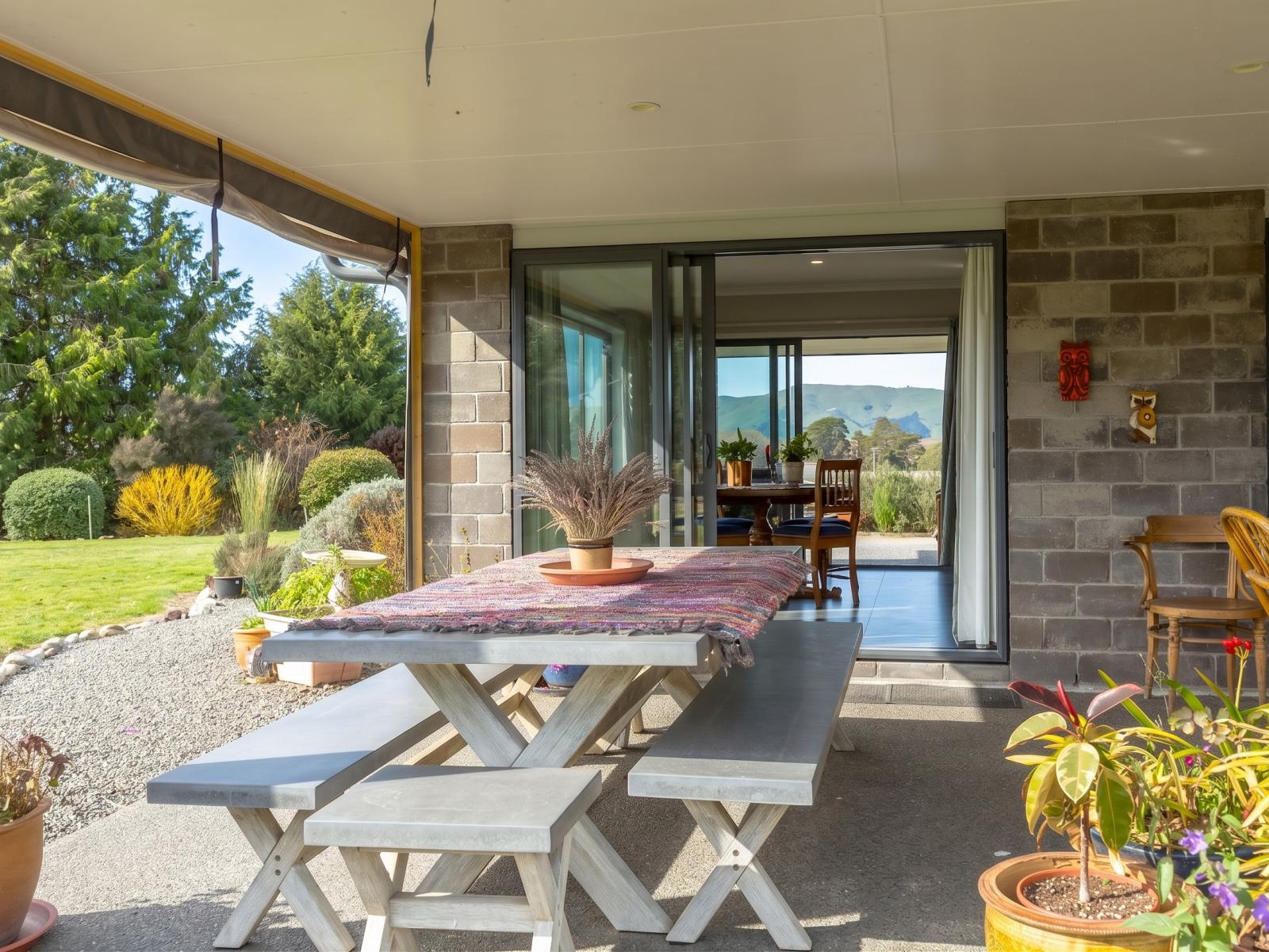 244 Dakins Road, East Taratahi
