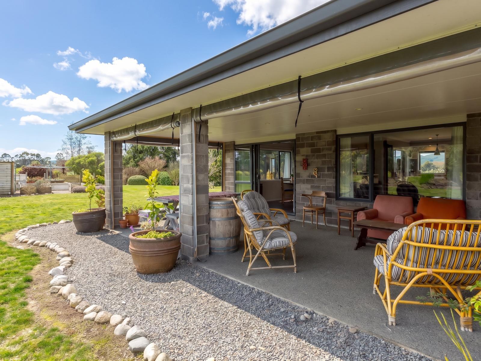 244 Dakins Road, East Taratahi