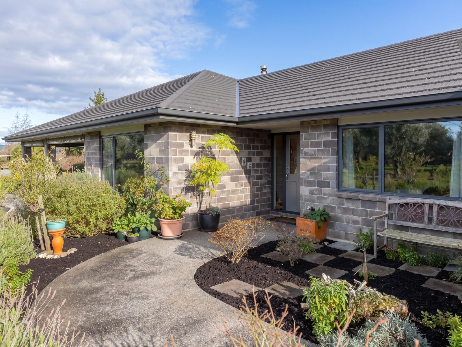244 Dakins Road, East Taratahi