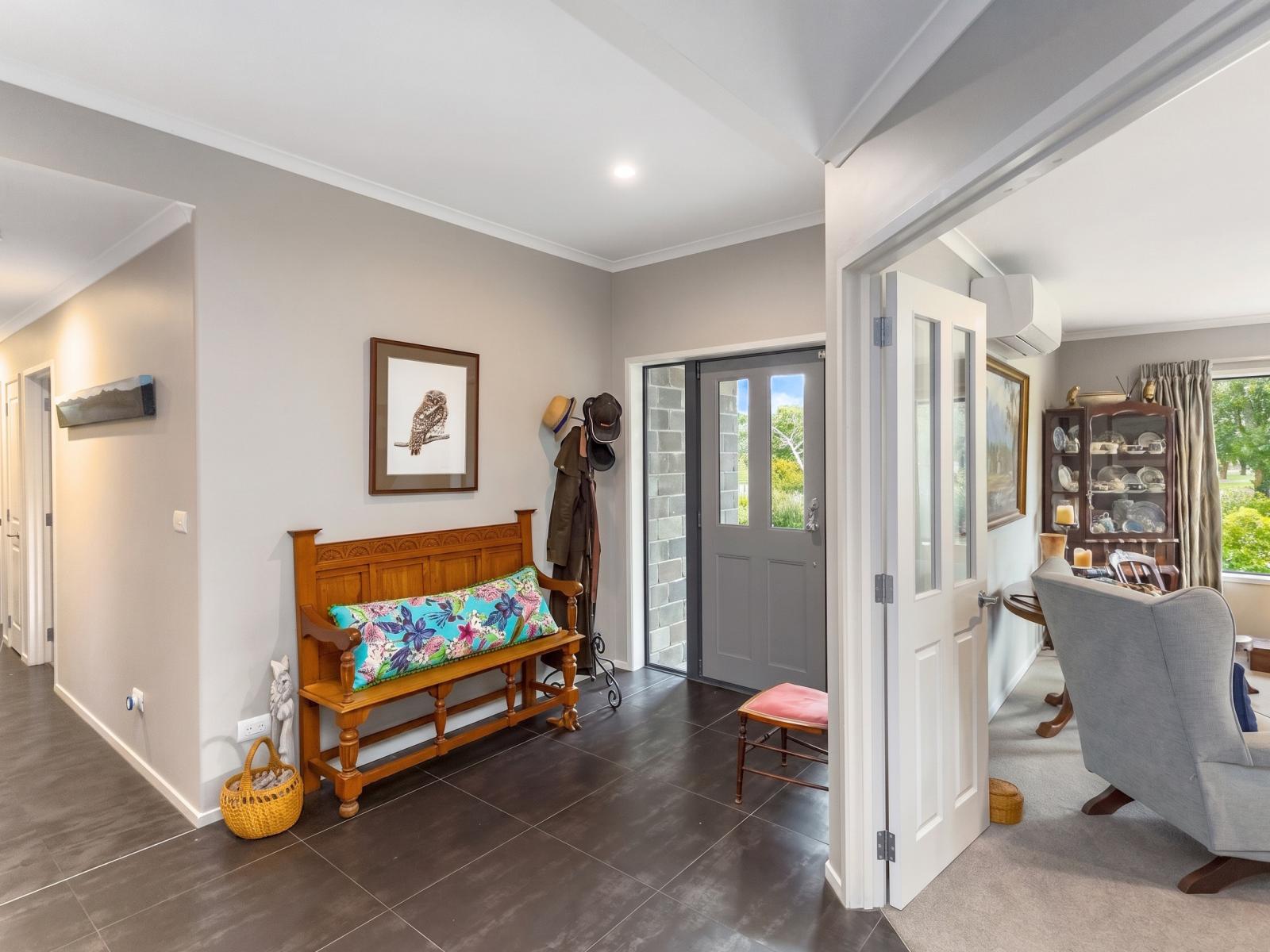 244 Dakins Road, East Taratahi