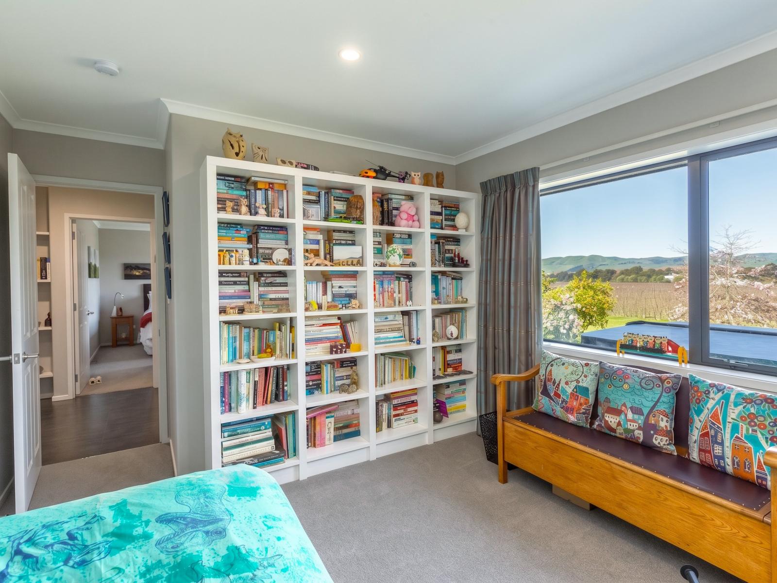 244 Dakins Road, East Taratahi