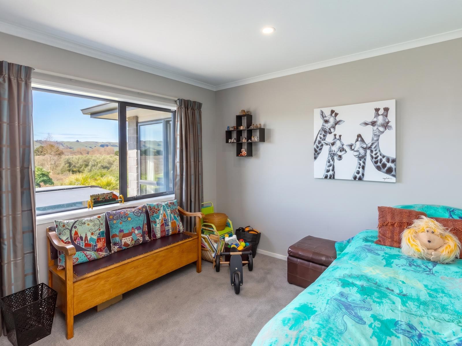 244 Dakins Road, East Taratahi