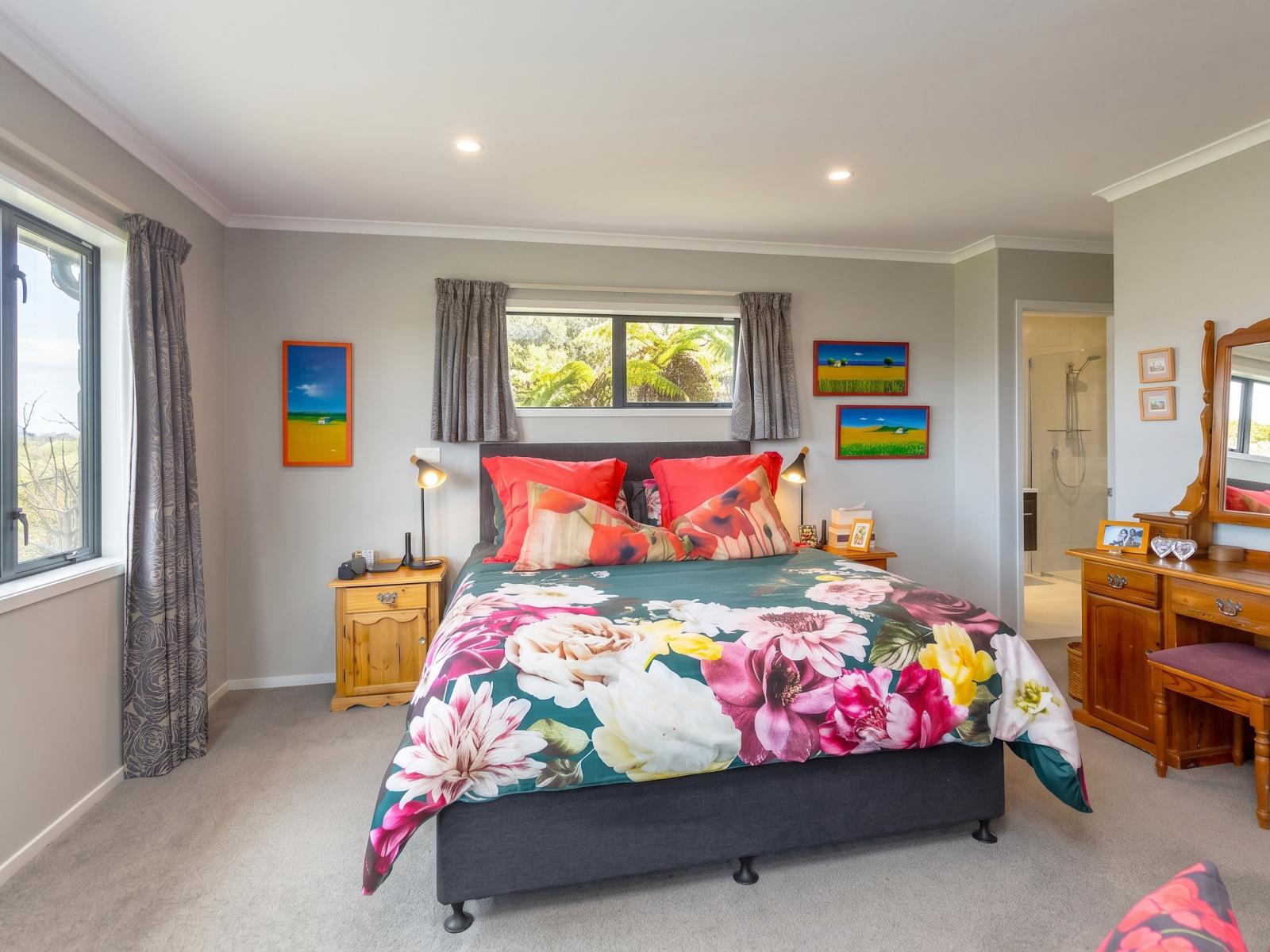 244 Dakins Road, East Taratahi