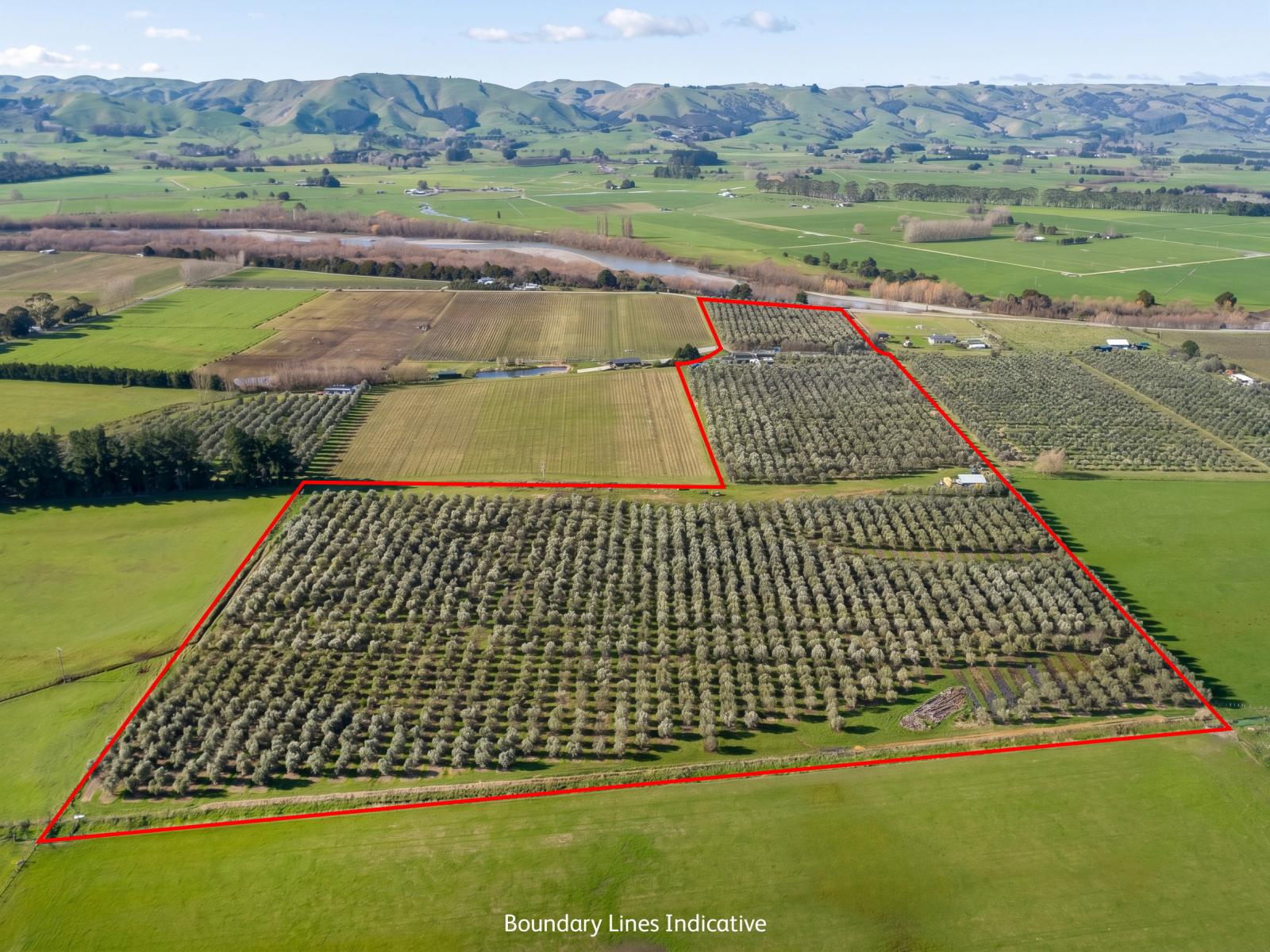 244 Dakins Road, East Taratahi