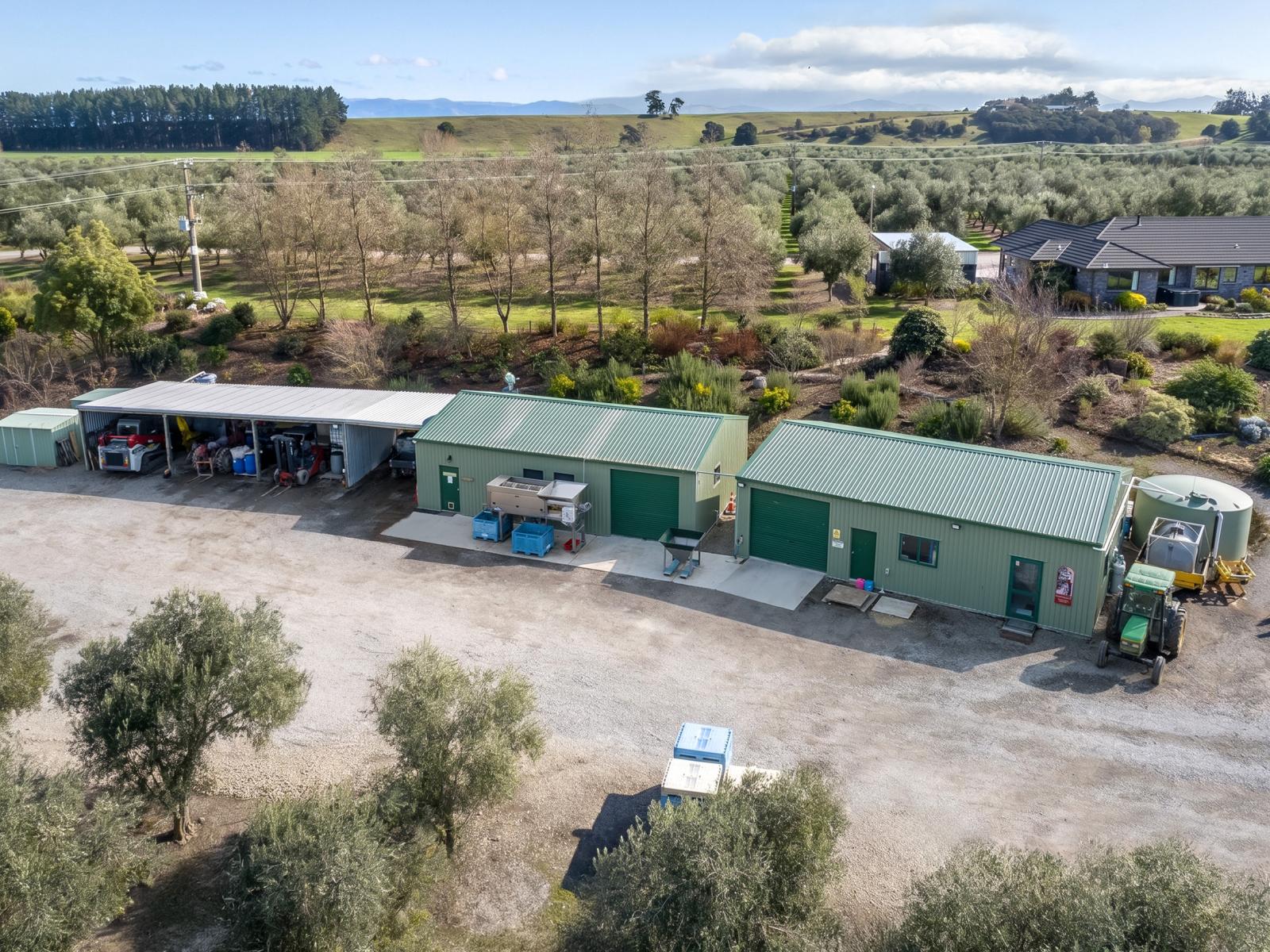 244 Dakins Road, East Taratahi