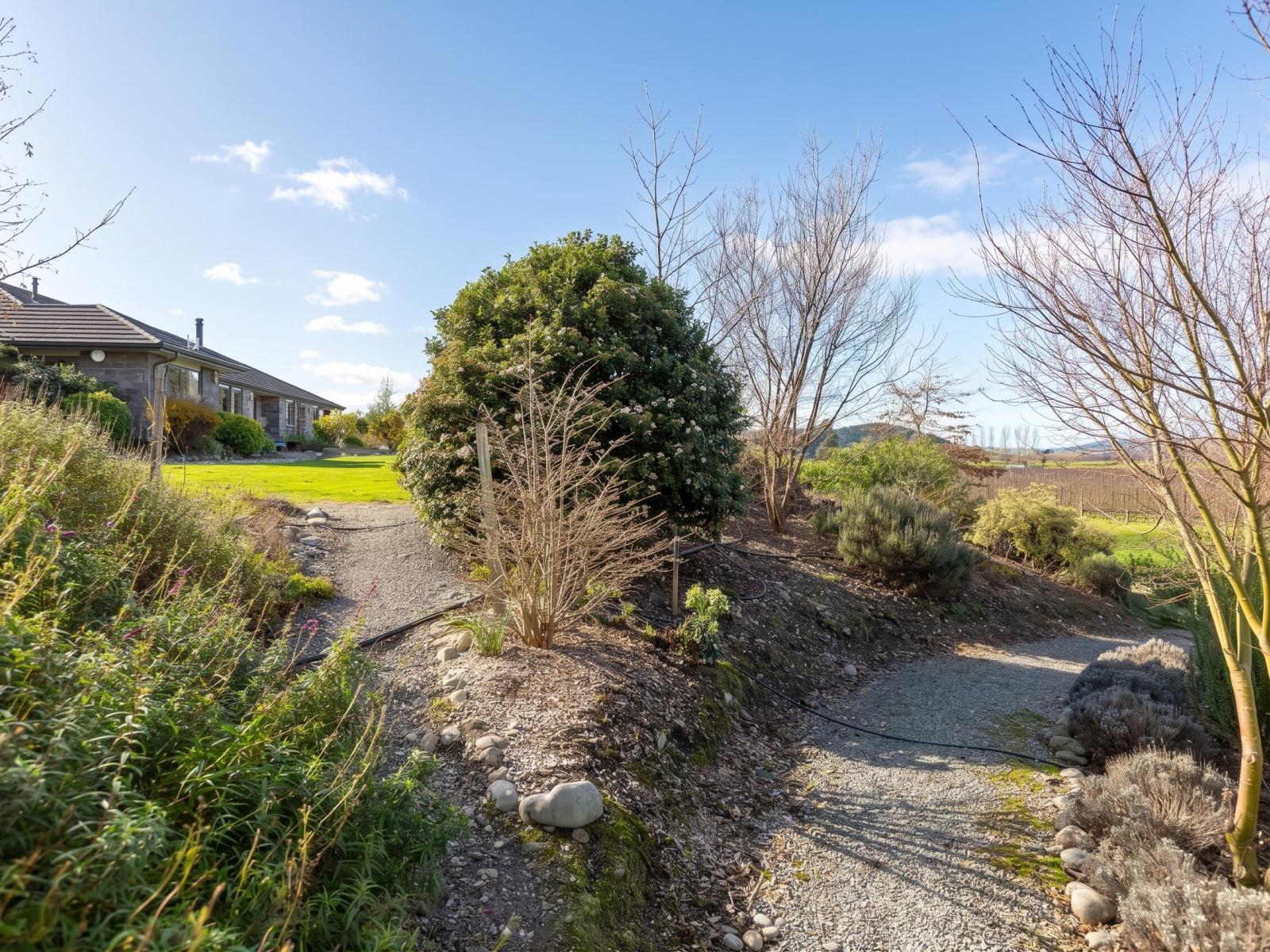 244 Dakins Road, East Taratahi