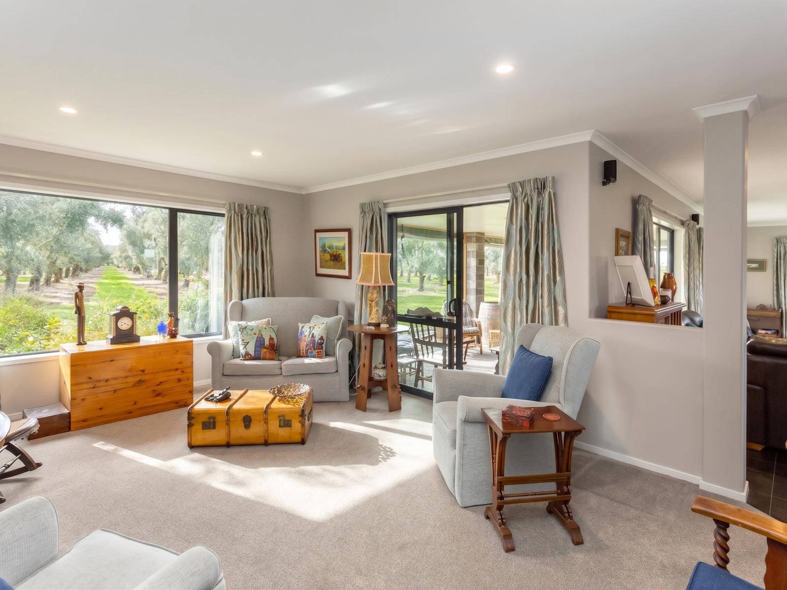 244 Dakins Road, East Taratahi
