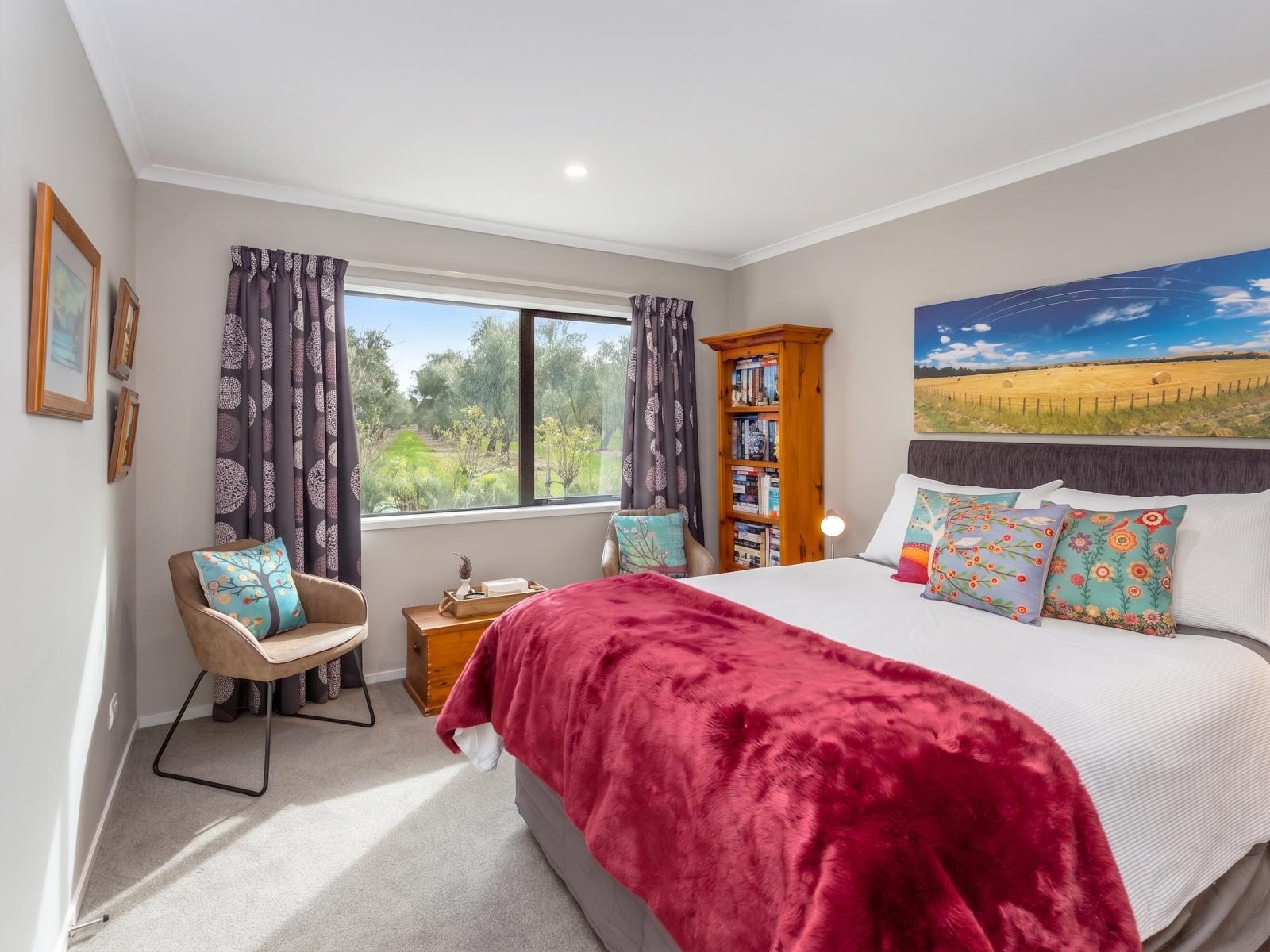 244 Dakins Road, East Taratahi