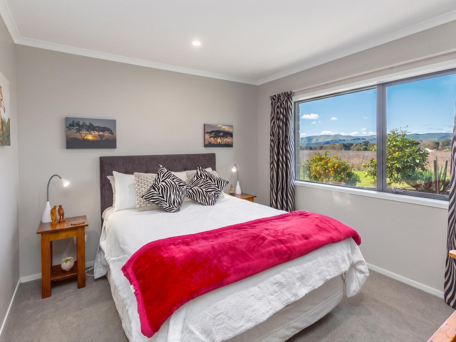 244 Dakins Road, East Taratahi