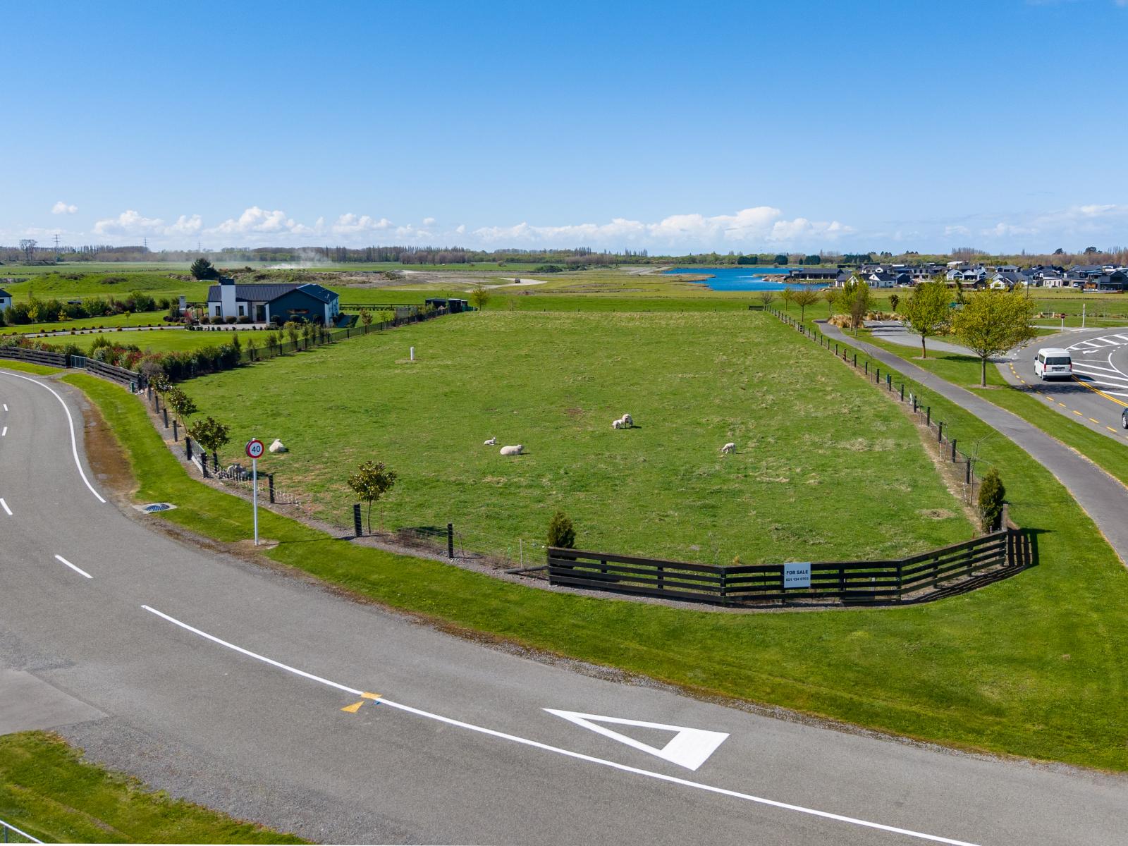 6 Farmstead Lane, Huntingdon