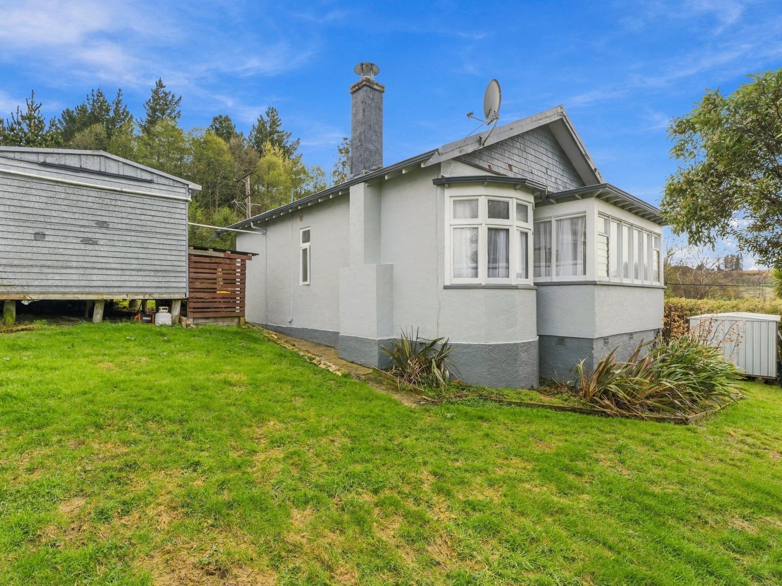 2 John Street, Abbotsford