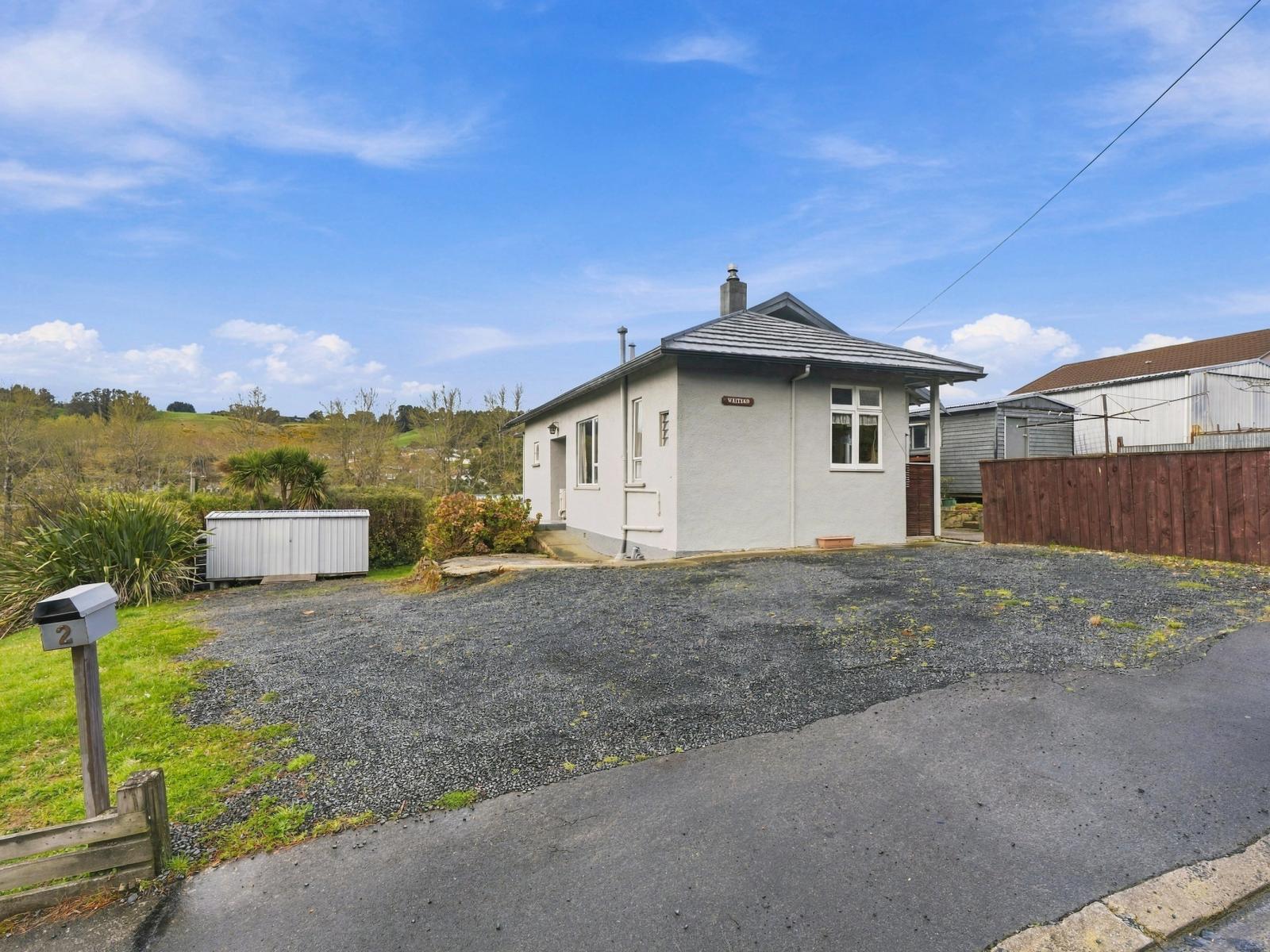 2 John Street, Abbotsford