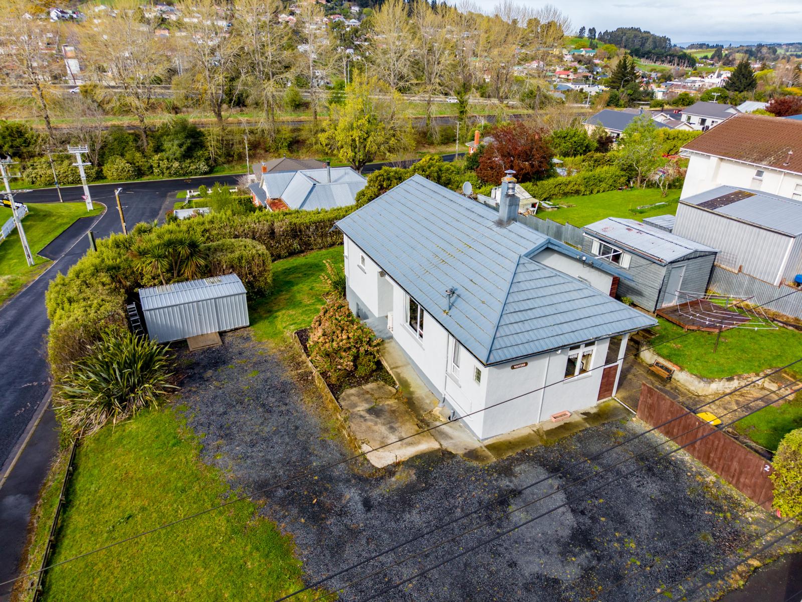 2 John Street, Abbotsford