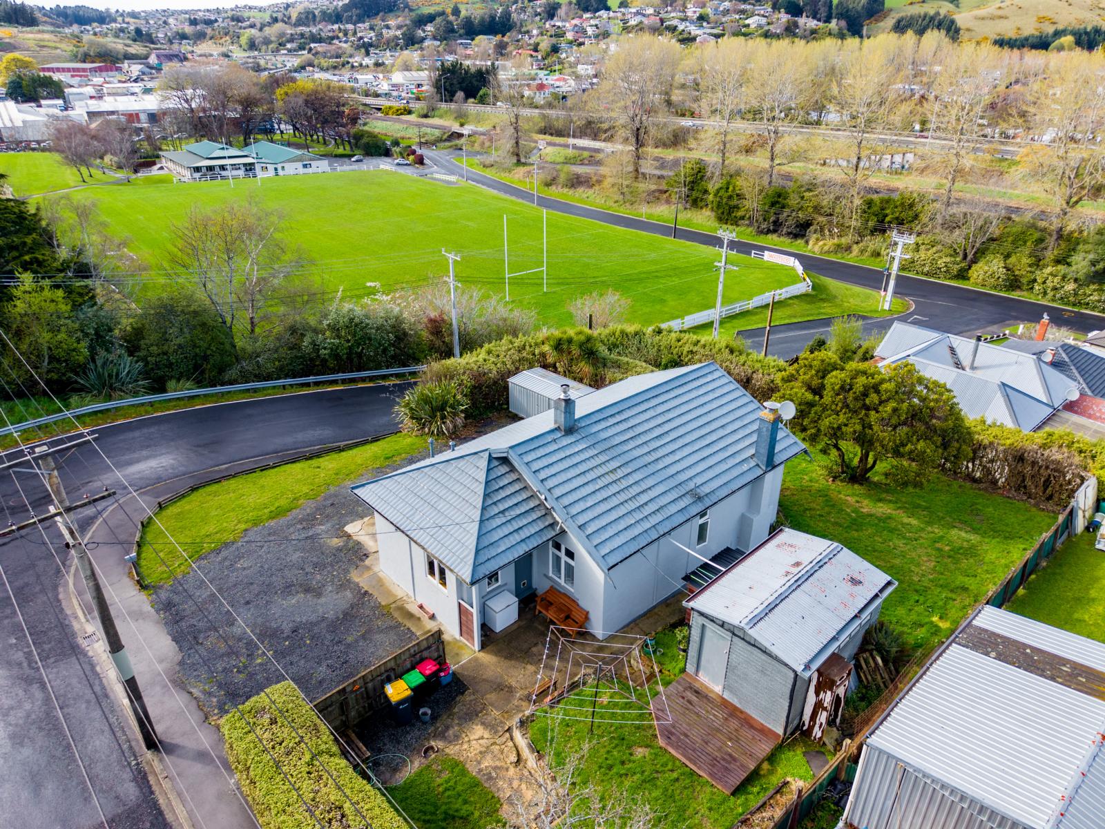 2 John Street, Abbotsford
