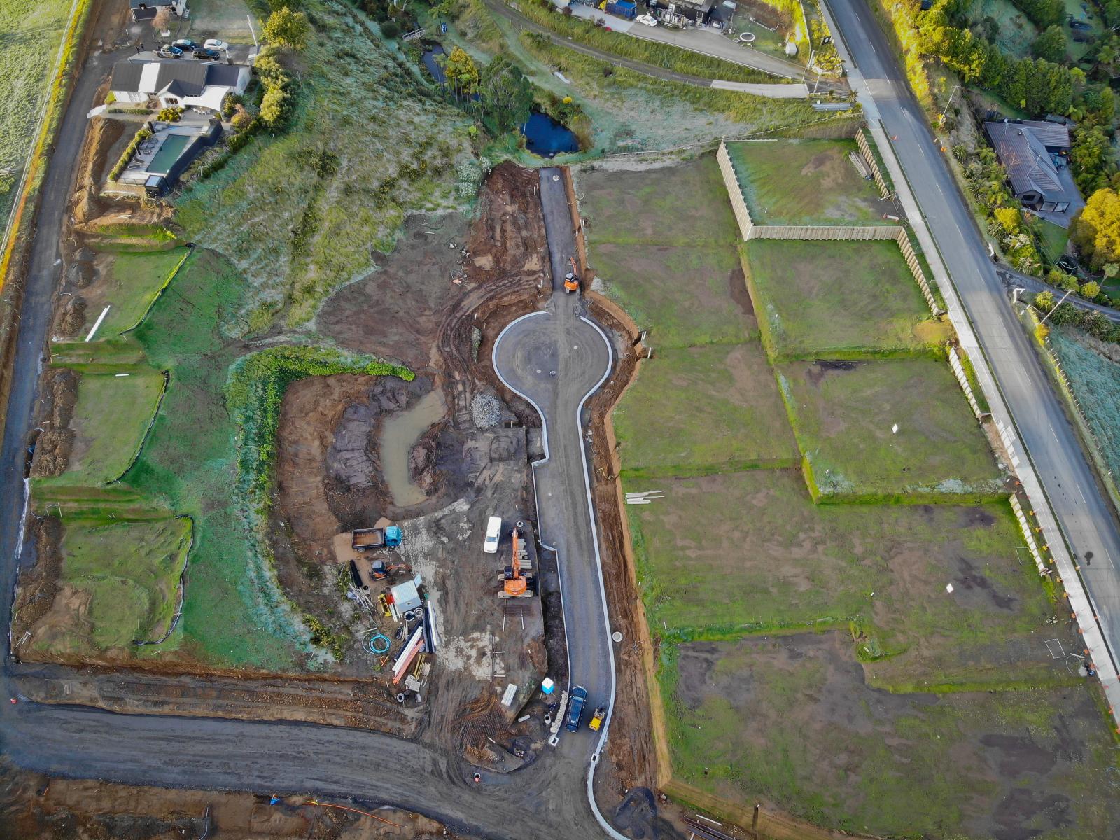 361 Tukapa Street, Hurdon