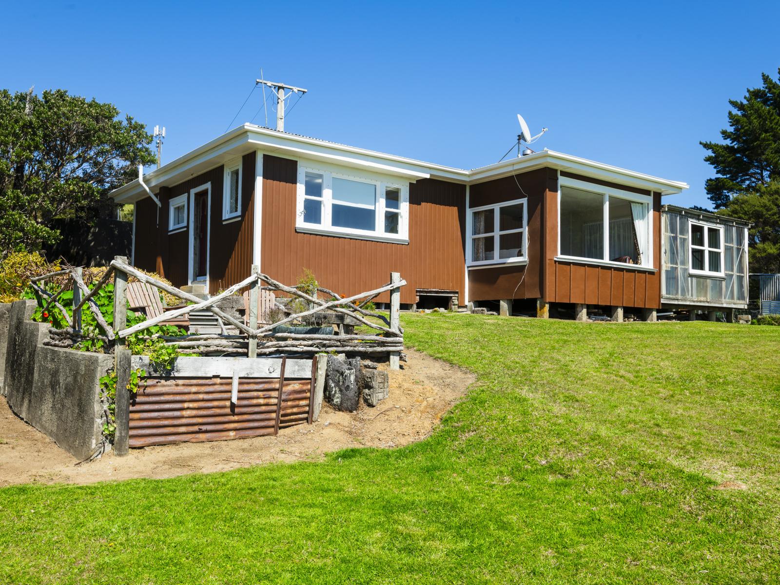 5114 Te Araroa Road, Hicks Bay