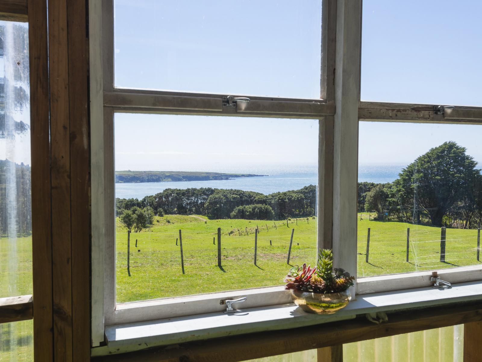 5114 Te Araroa Road, Hicks Bay