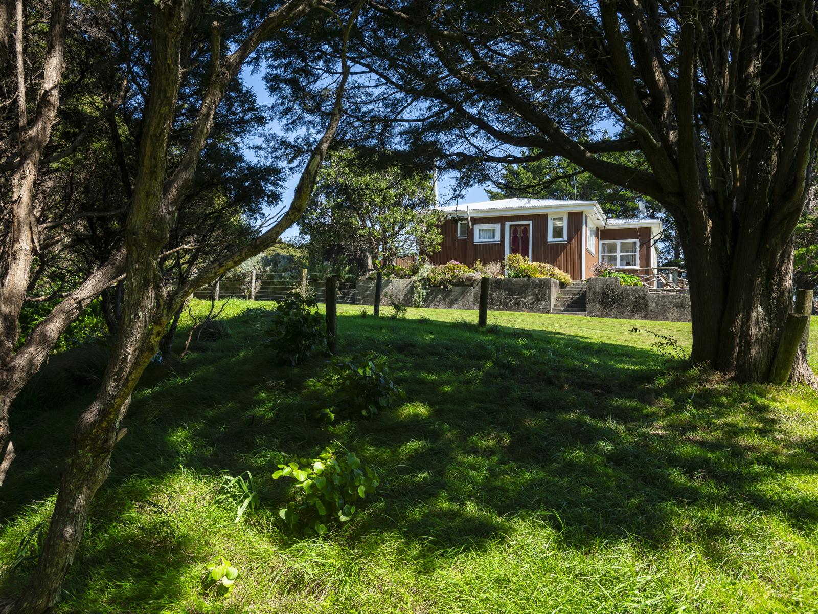 5114 Te Araroa Road, Hicks Bay
