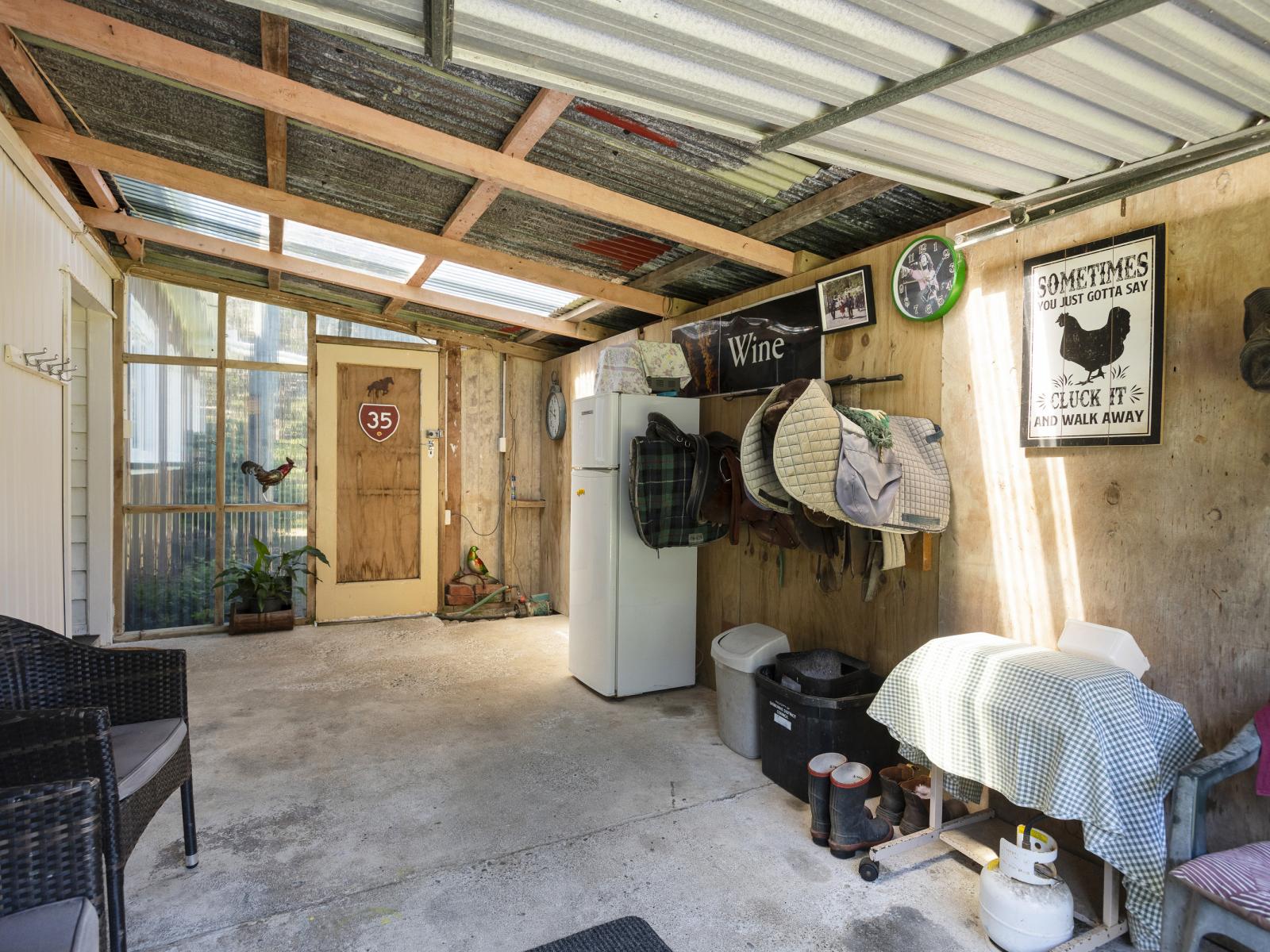 5114 Te Araroa Road, Hicks Bay