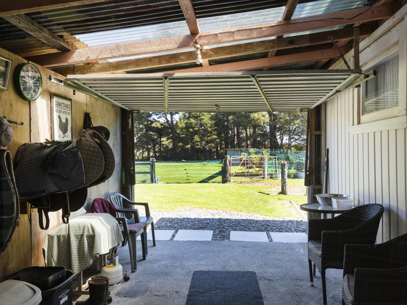 5114 Te Araroa Road, Hicks Bay