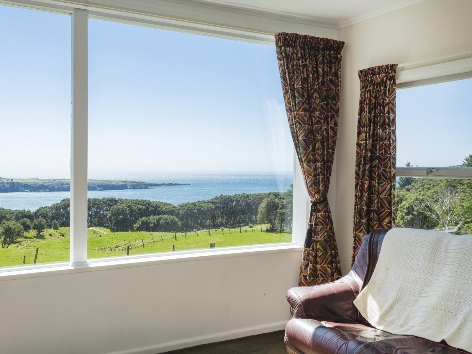 5114 Te Araroa Road, Hicks Bay