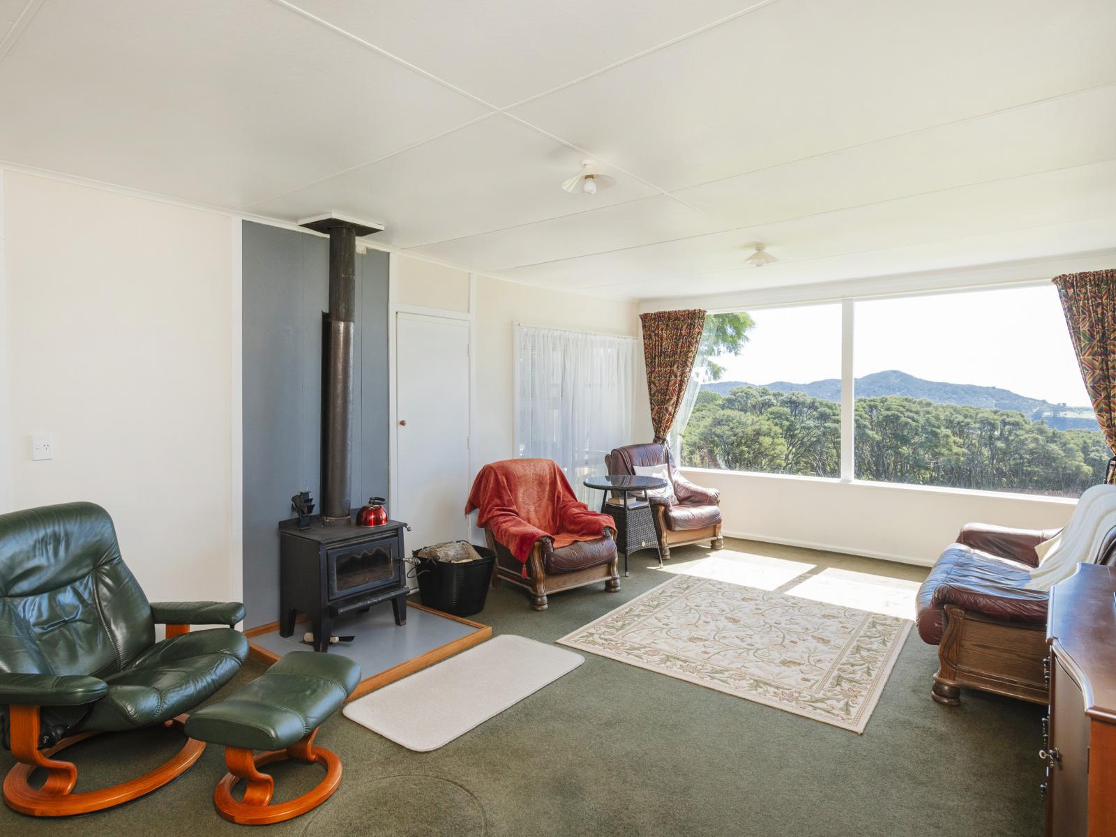 5114 Te Araroa Road, Hicks Bay