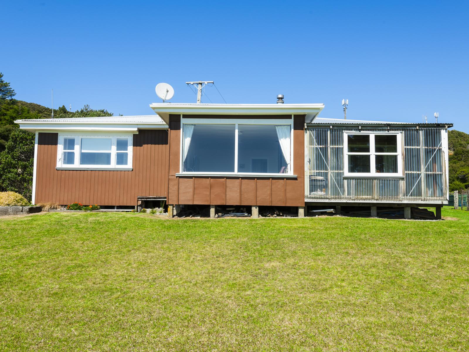 5114 Te Araroa Road, Hicks Bay