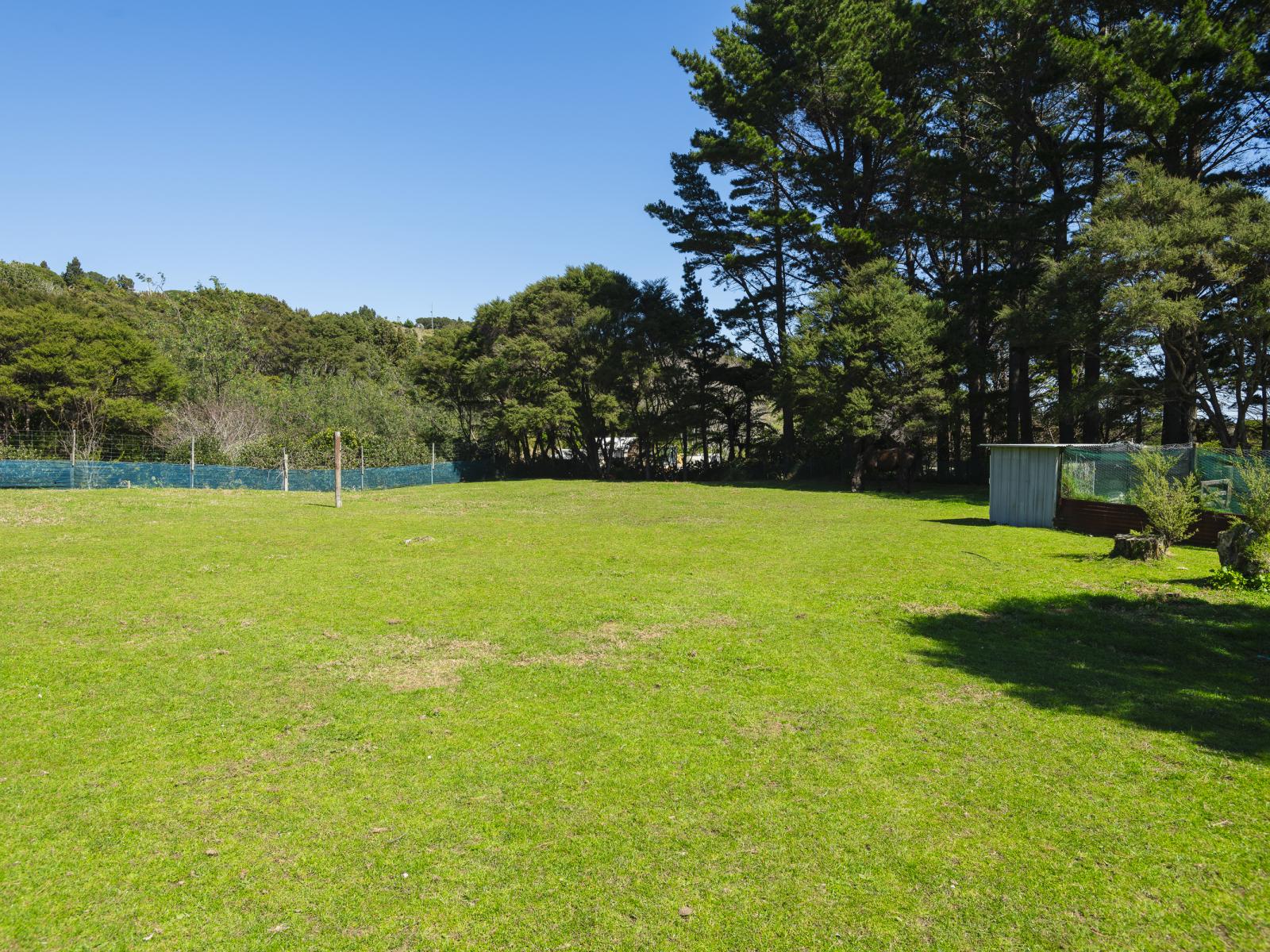 5114 Te Araroa Road, Hicks Bay