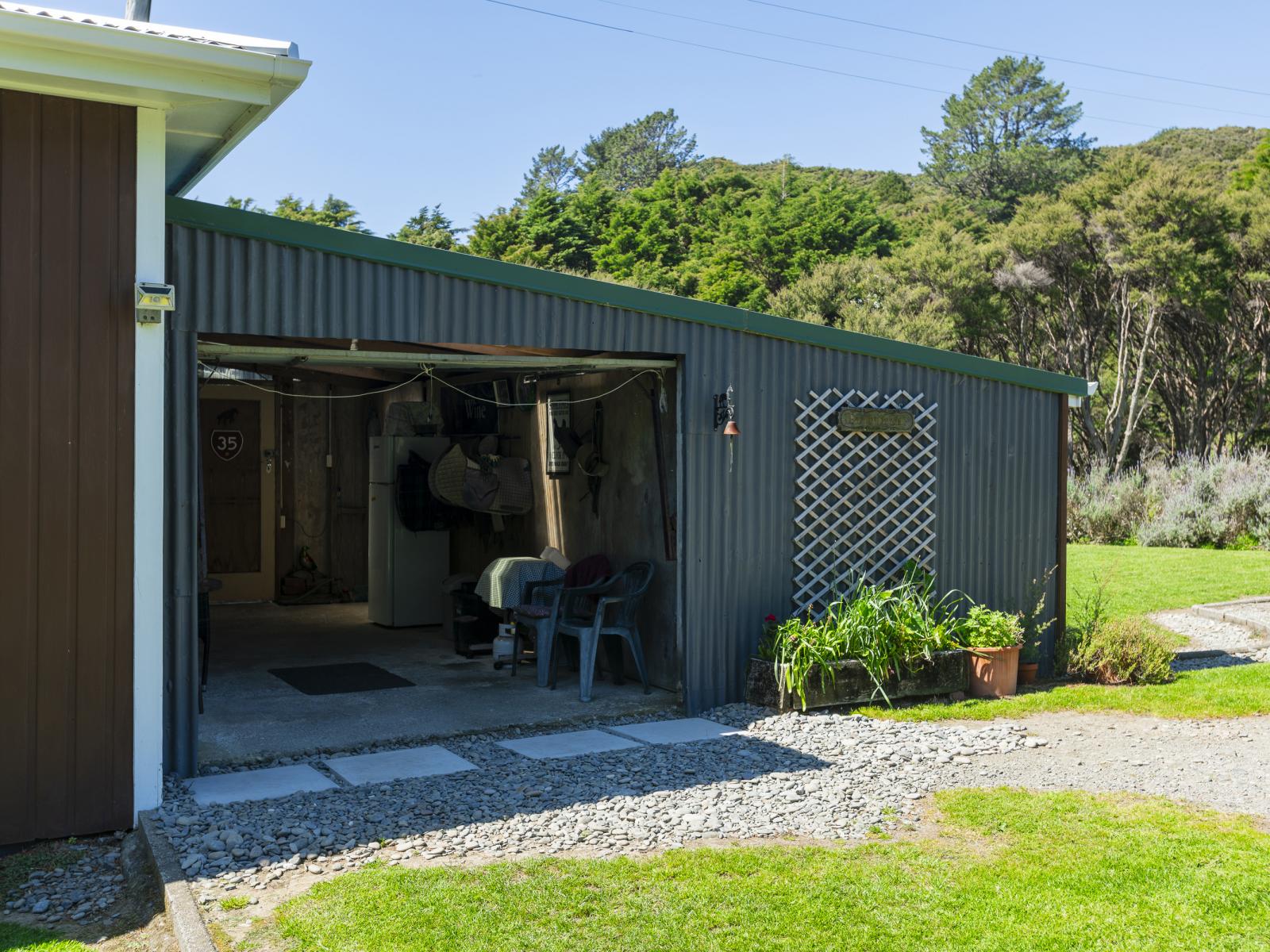 5114 Te Araroa Road, Hicks Bay