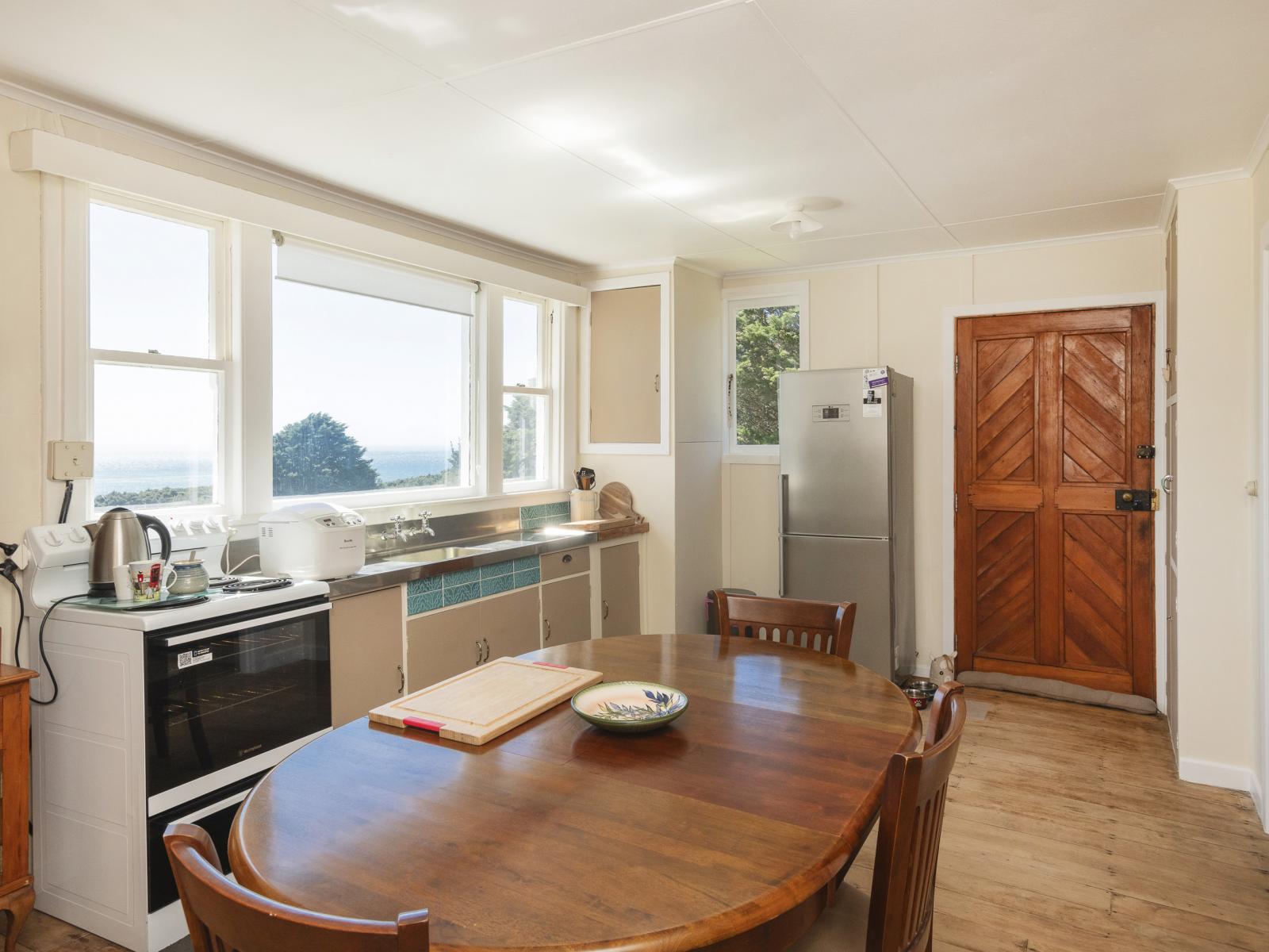 5114 Te Araroa Road, Hicks Bay