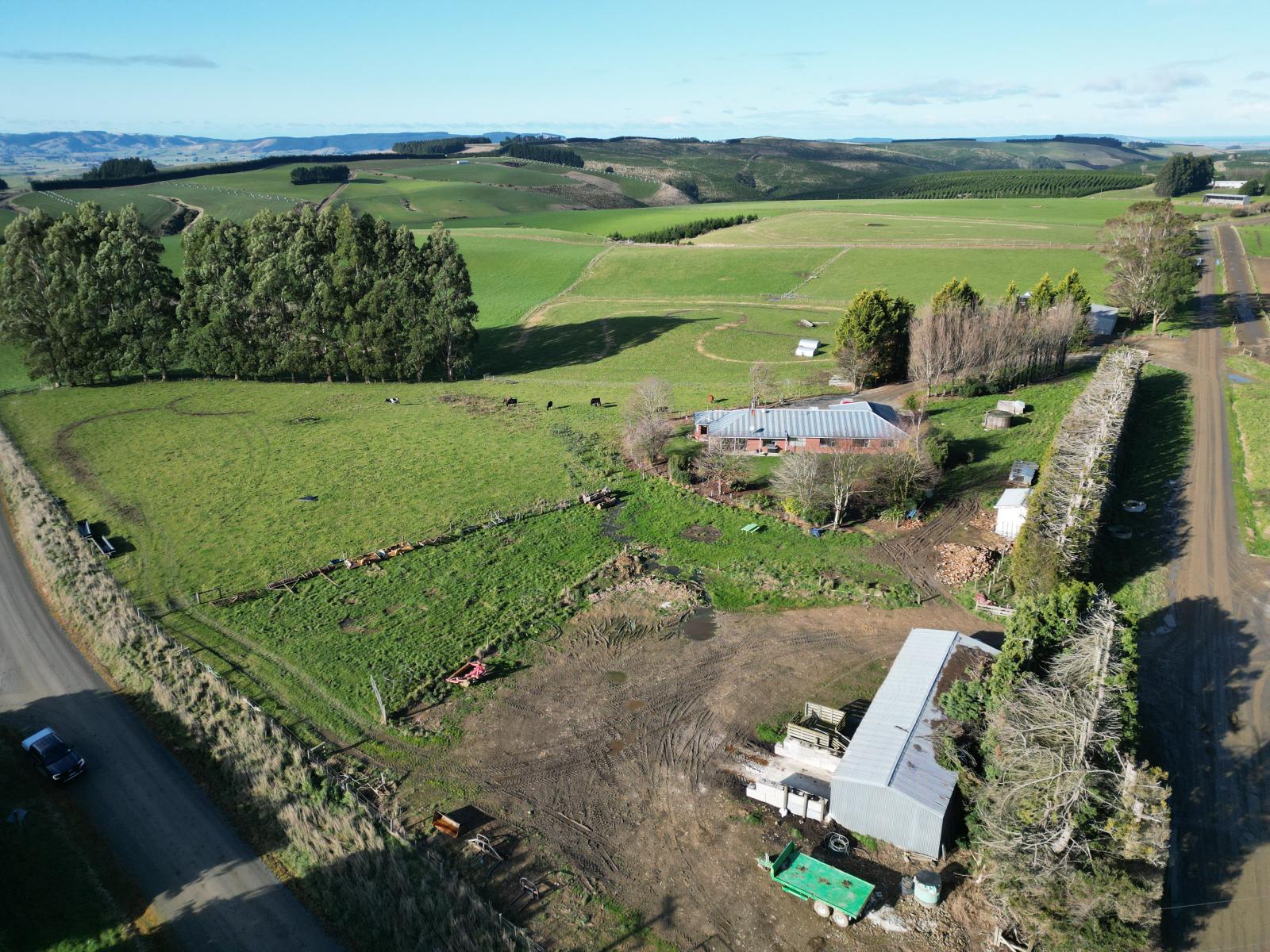 17 Tongue Road, Hillend