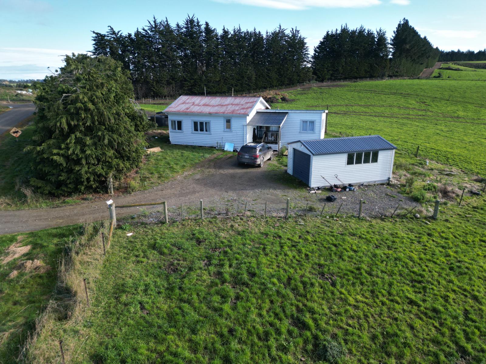 17 Tongue Road, Hillend