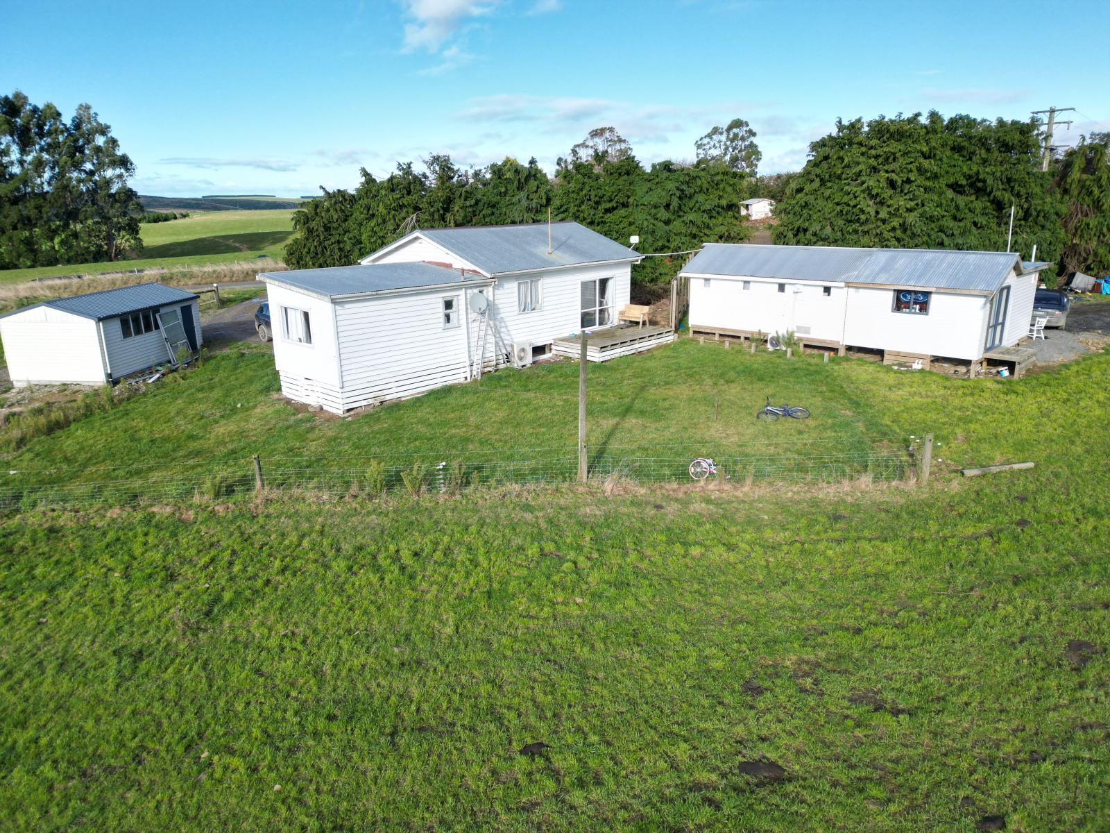 17 Tongue Road, Hillend