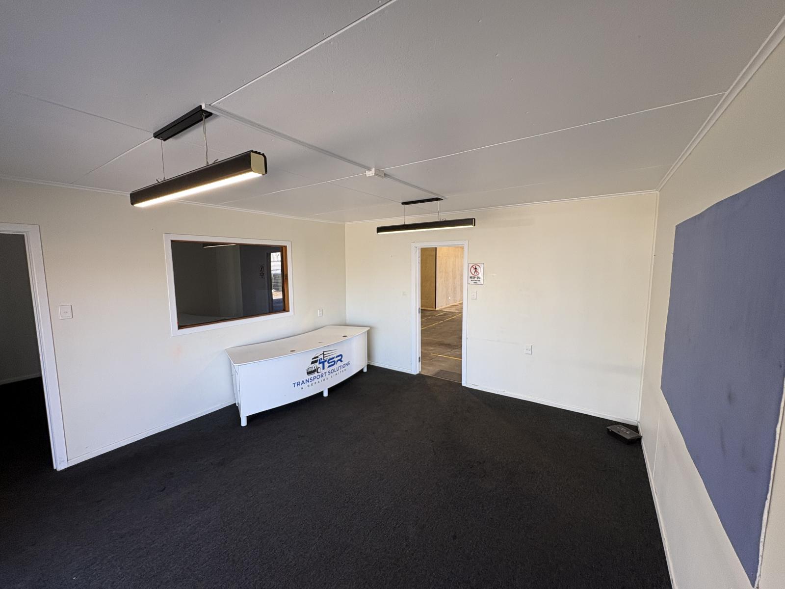 1123 Omahu Road, Twyford