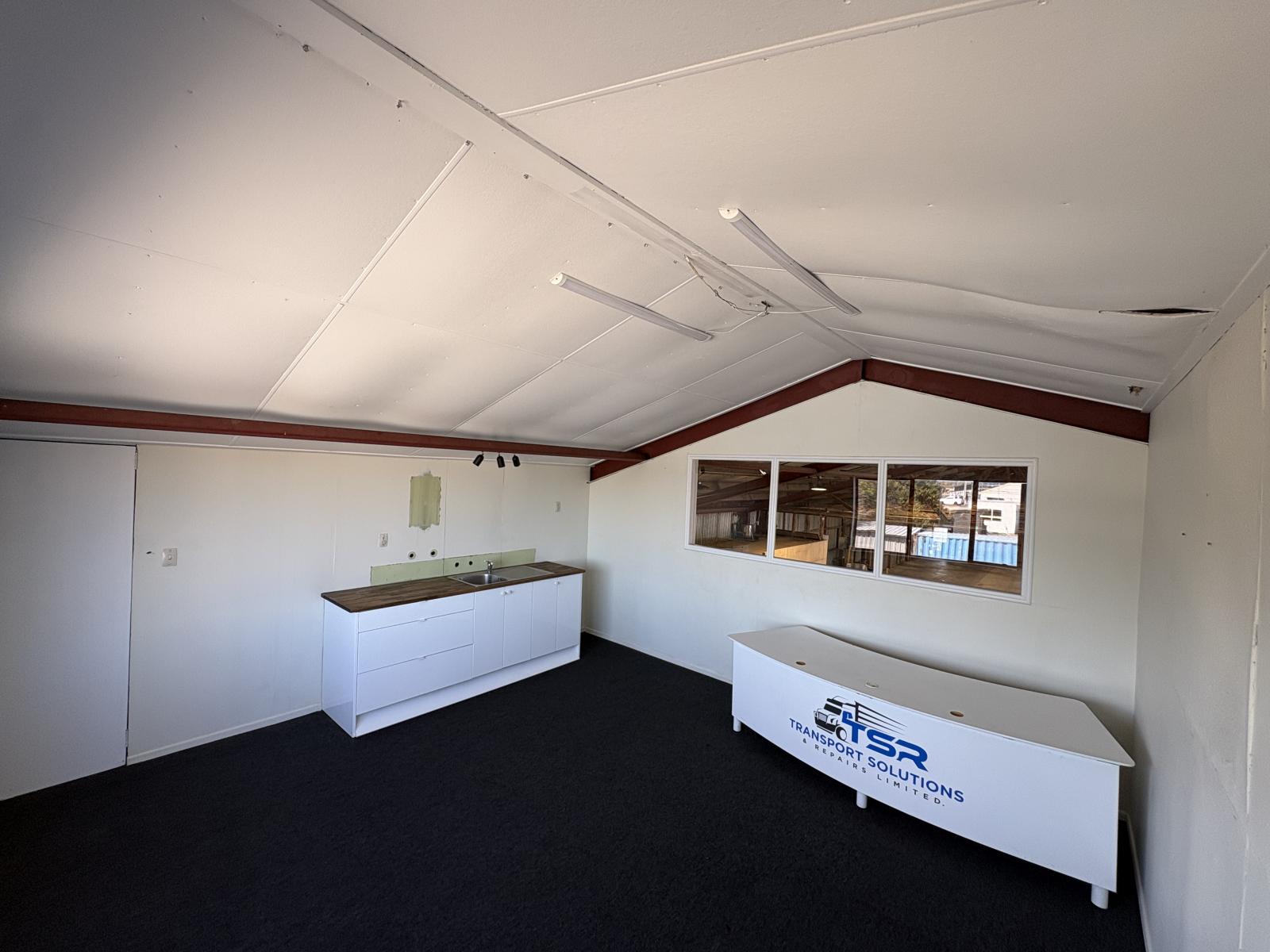 1123 Omahu Road, Twyford
