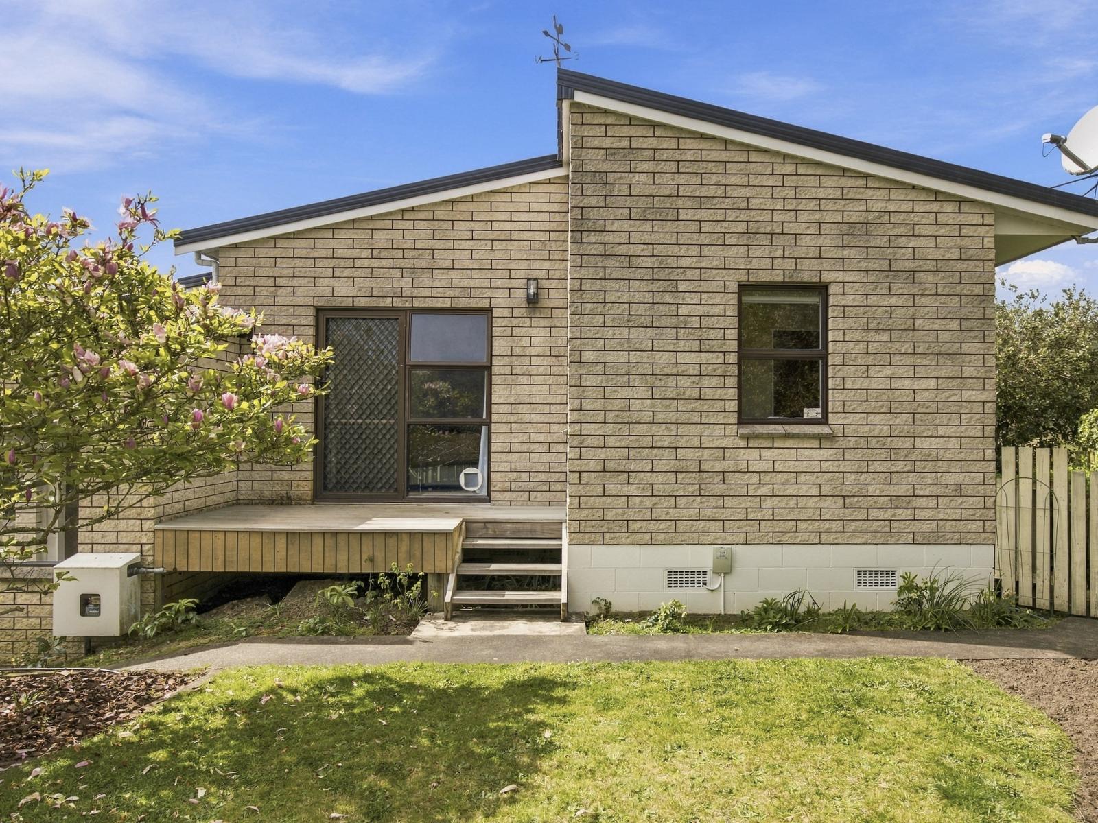 43 Webb Road, Durie Hill