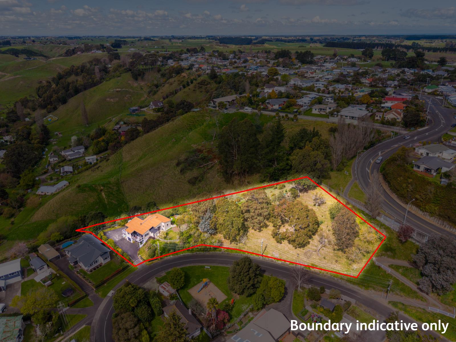 43 Webb Road, Durie Hill