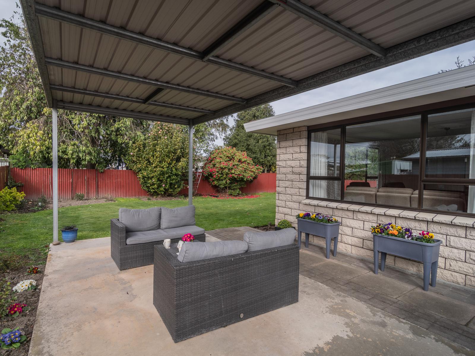 Unit 3, 26 Birkett Street, Temuka
