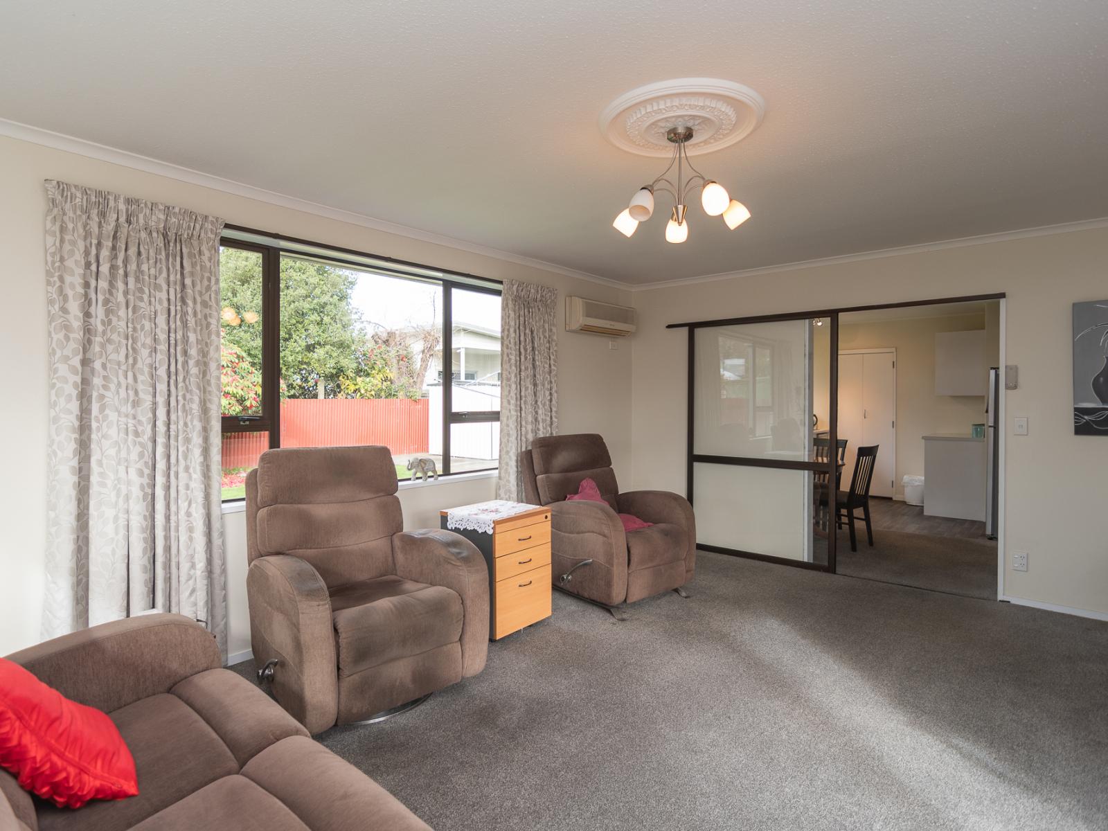 Unit 3, 26 Birkett Street, Temuka