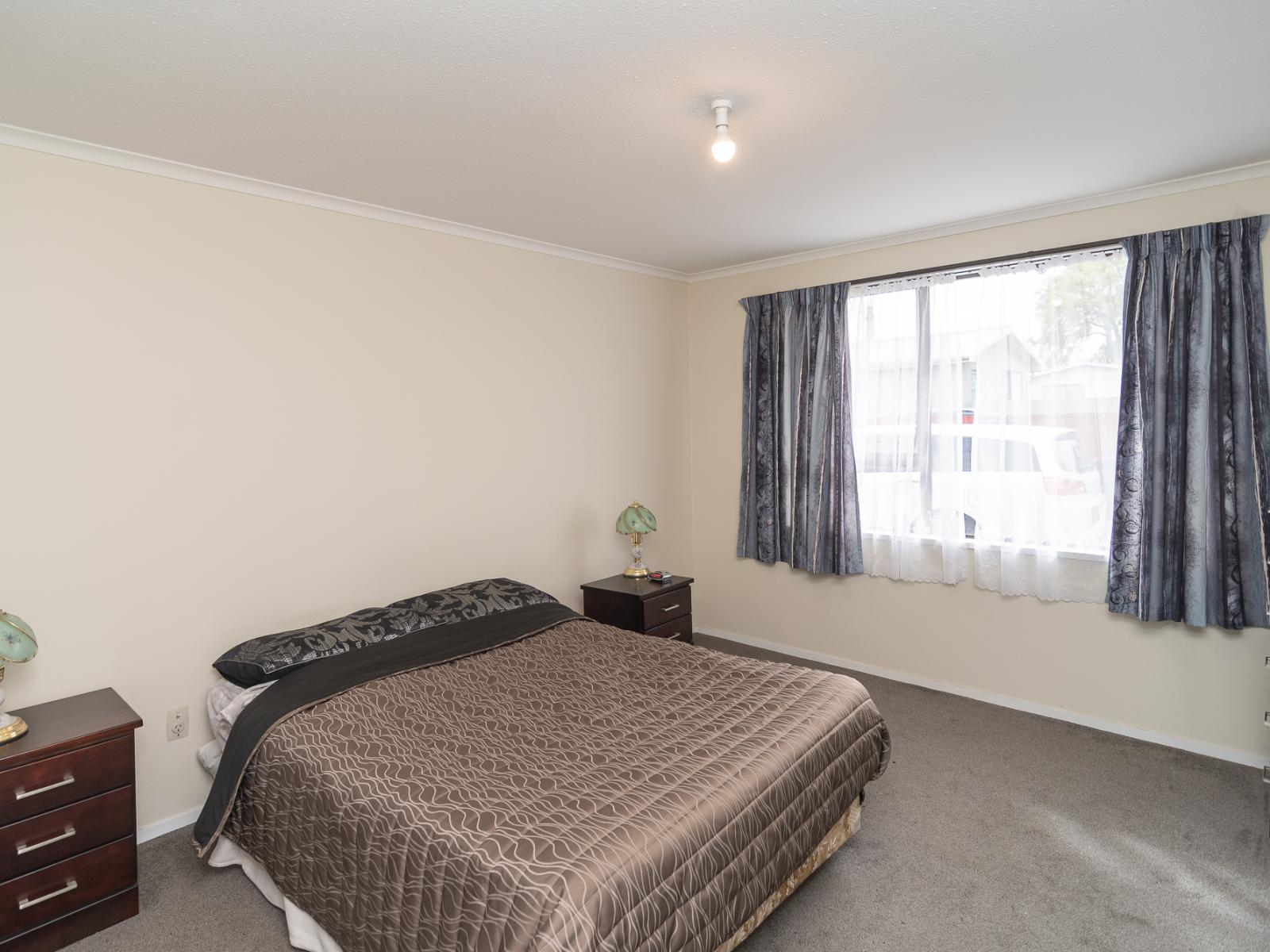Unit 3, 26 Birkett Street, Temuka