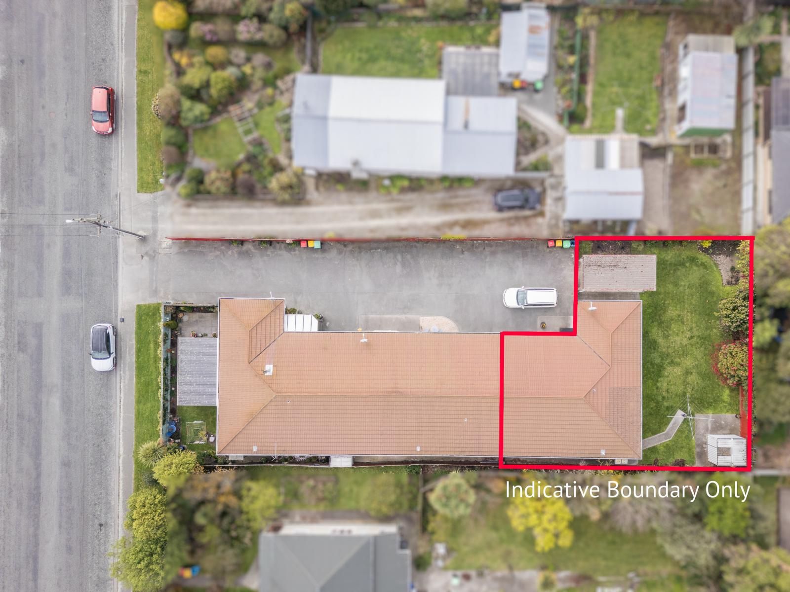 Unit 3, 26 Birkett Street, Temuka