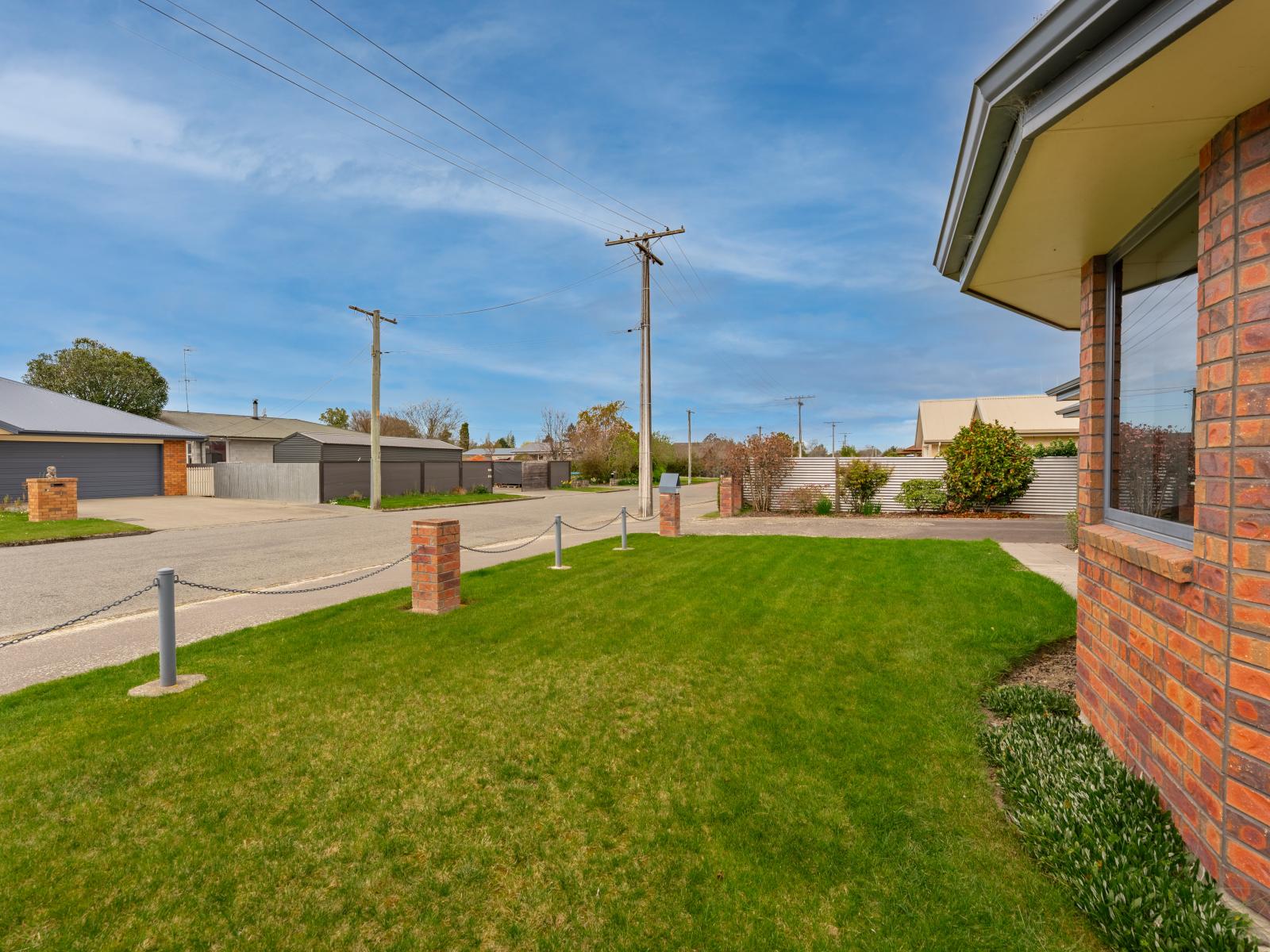 2 Maling Street, Geraldine