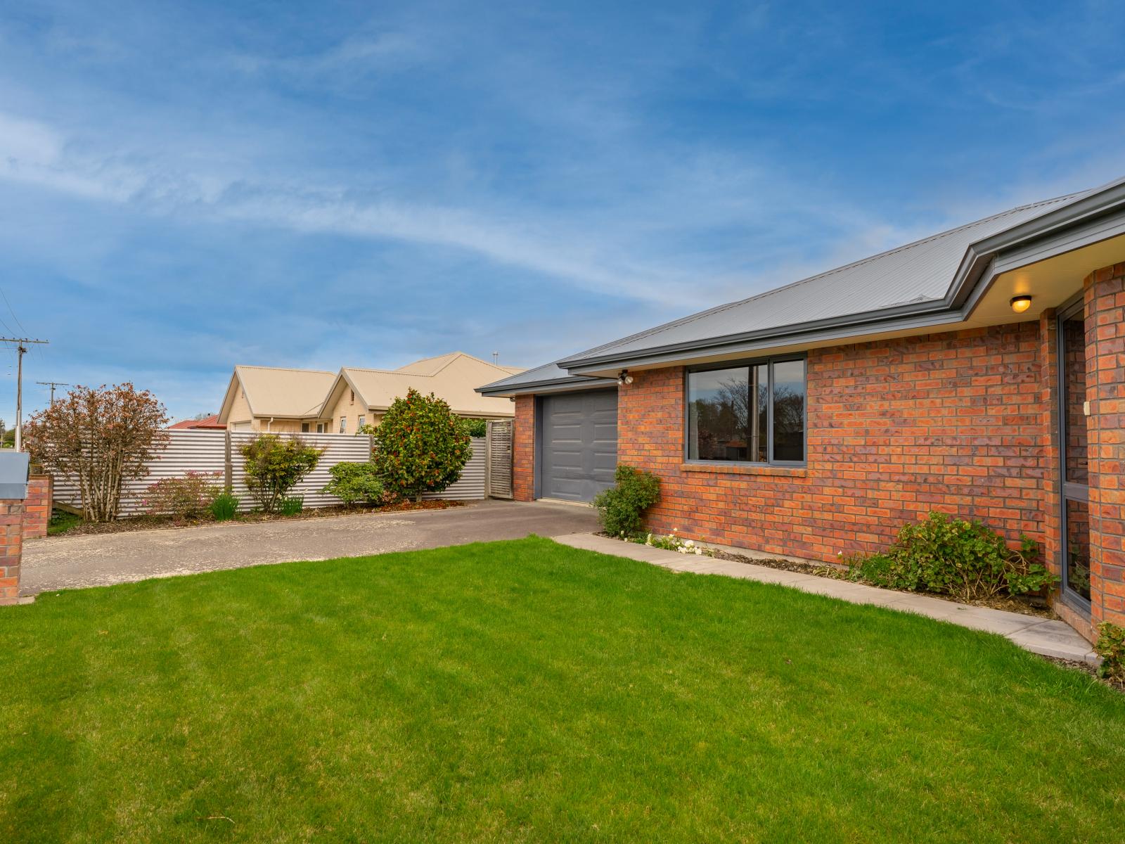2 Maling Street, Geraldine